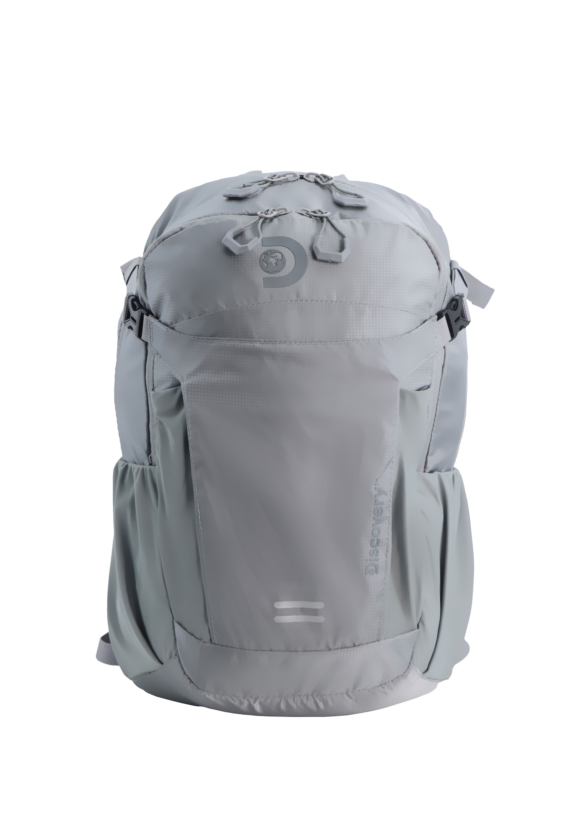 Wanderrucksack »Body Spirit«, aus Nylon-Material