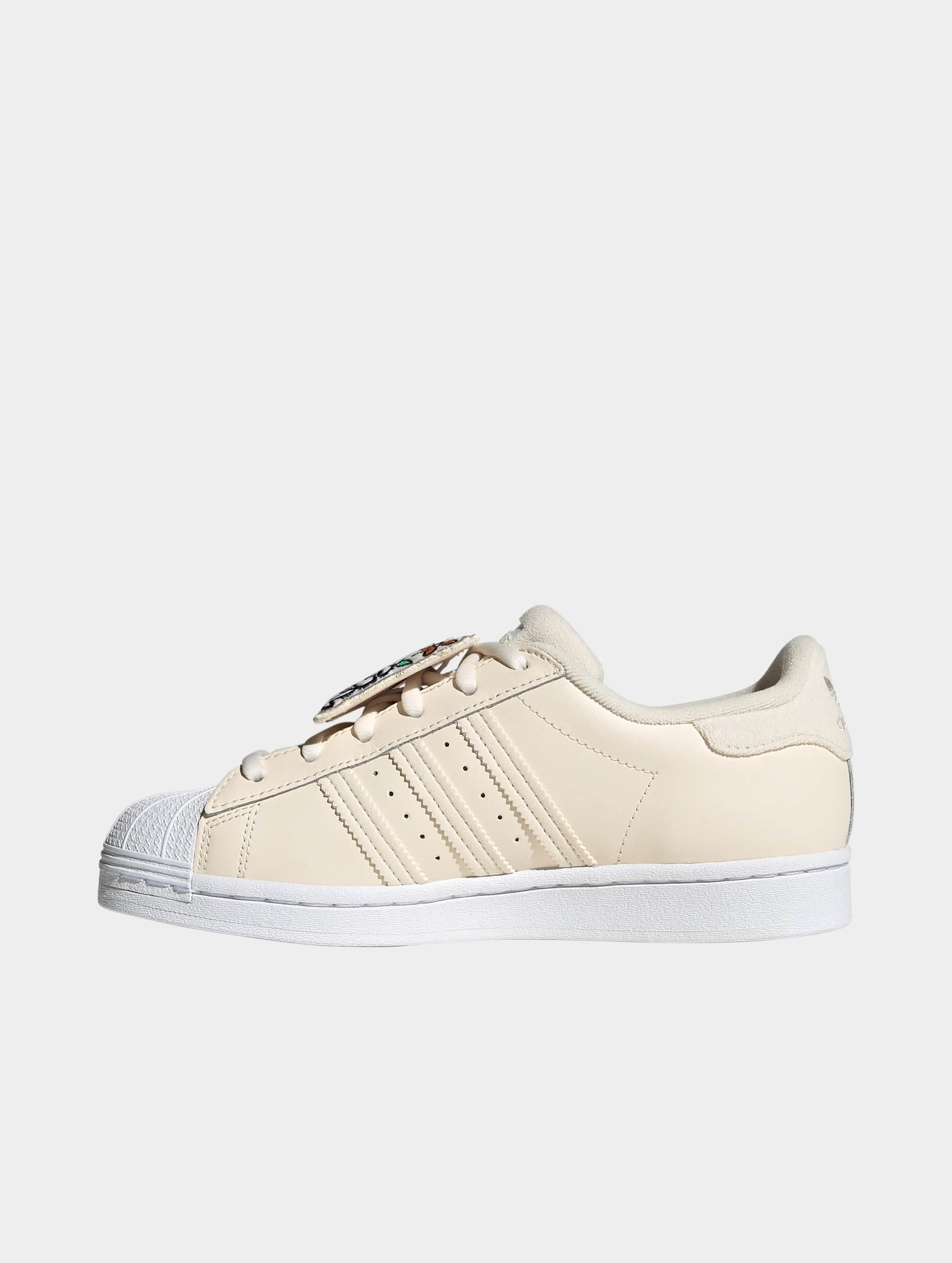 Trainingsschuh »Damen adidas Superstar Schuhe«, (1 tlg.)