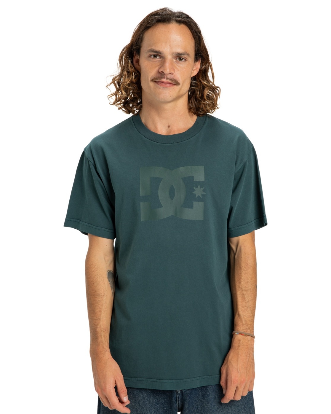 DC Shoes T-Shirt "DC Star Pigment Dye" günstig online kaufen