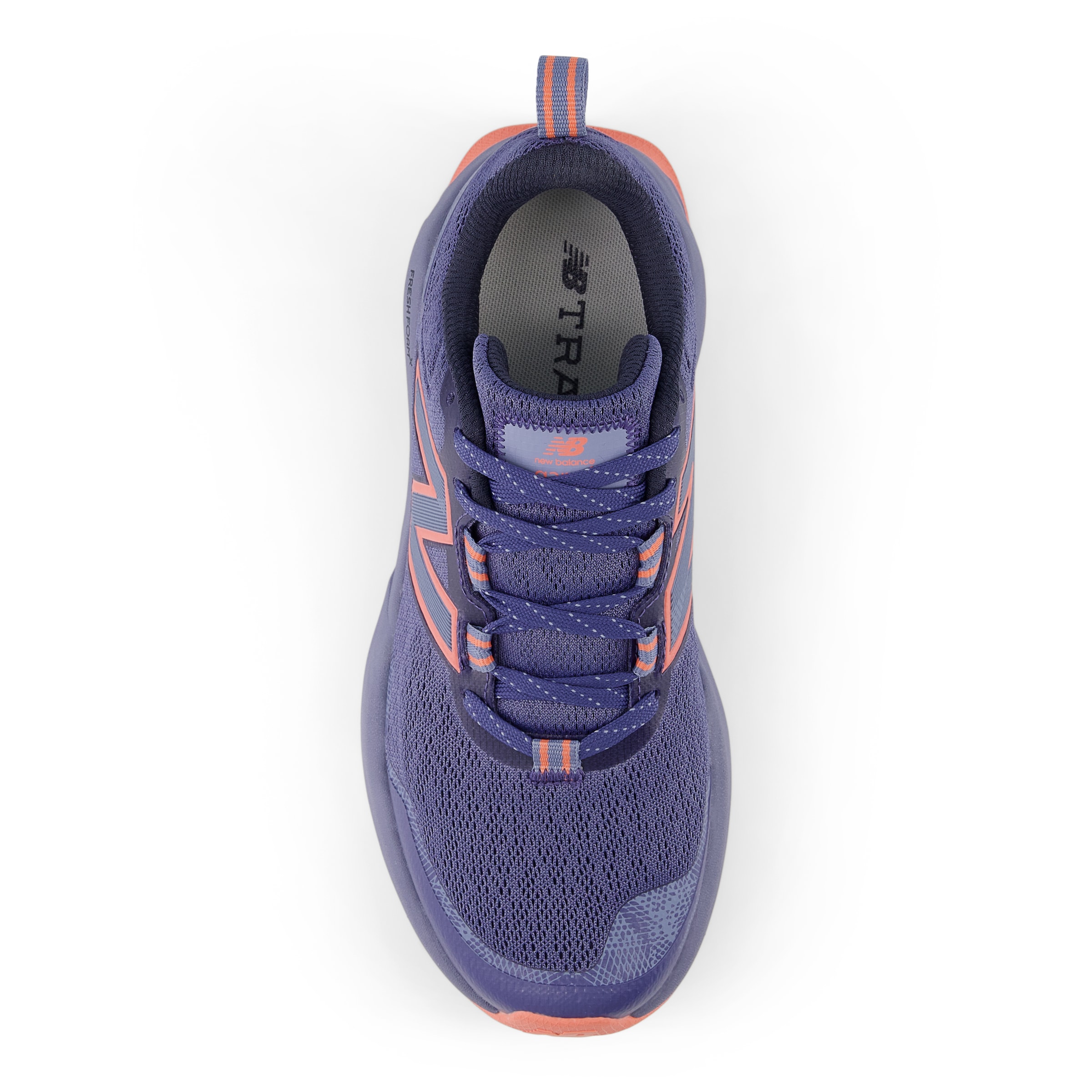 New Balance Laufschuh »Fresh Foam Garoé«, Trailrunning-Schuhe
