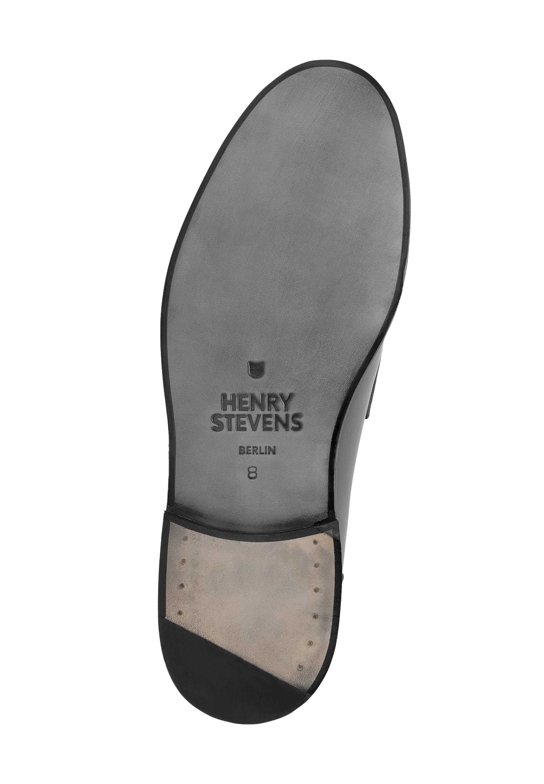 Henry Stevens Loafer »Haywood PL«