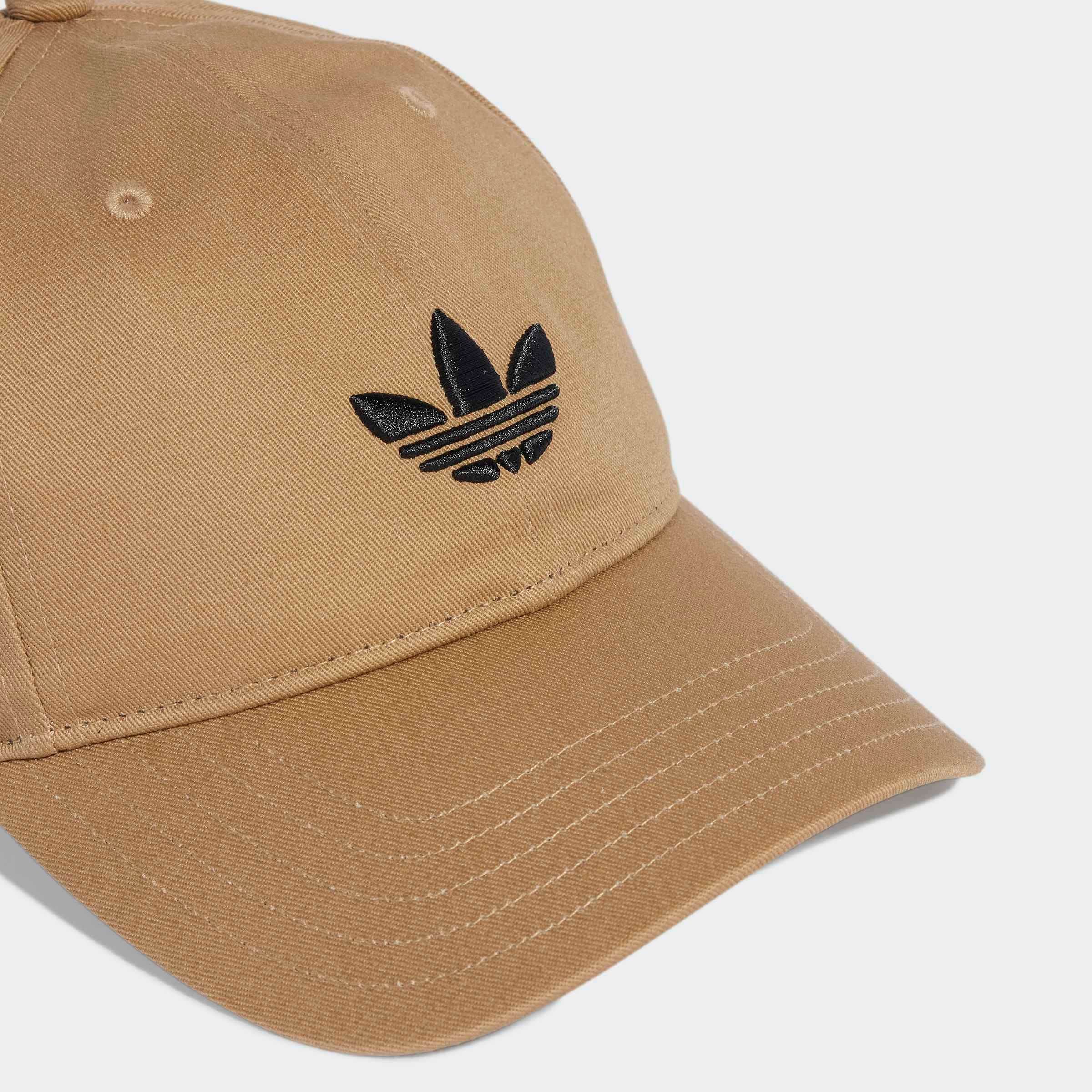 adidas Originals Baseball Cap »BASEB CLASS TRE«