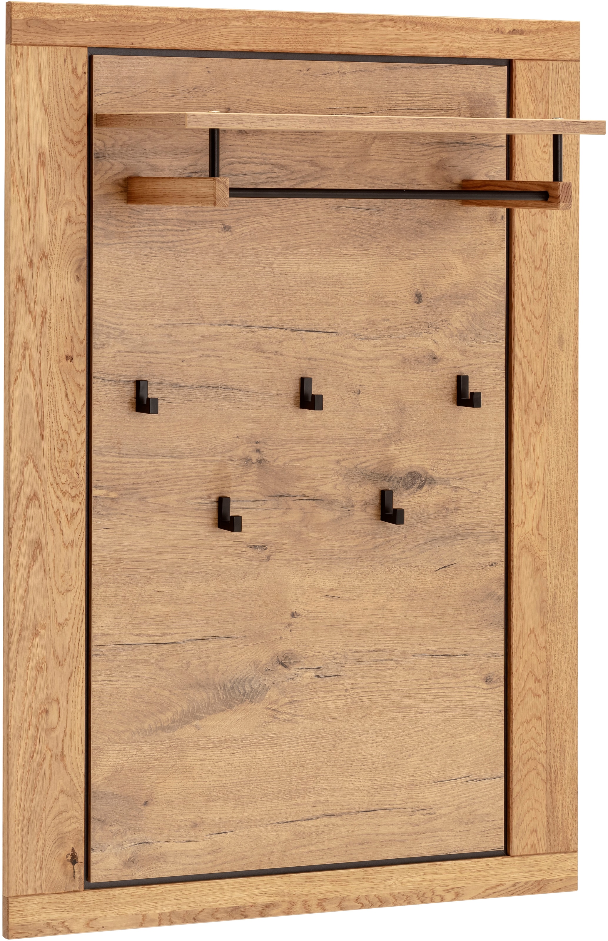 MCA living Garderobenpaneel "Greno Garderobenpaneel Wandgarderobe", (1 St.) günstig online kaufen
