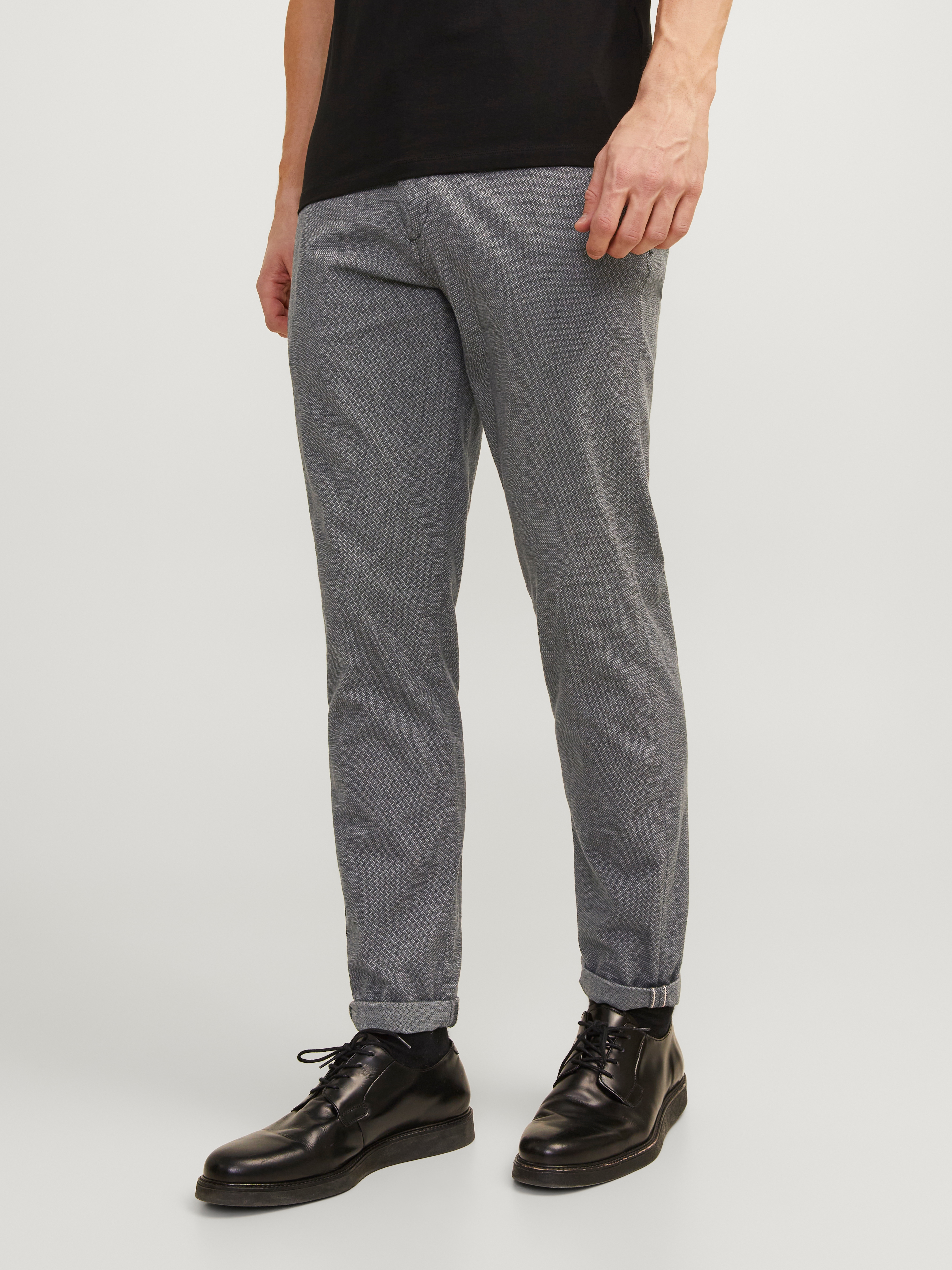 Jack & Jones "JPSTMARCO JJFURY AKM" Baumwollmischung, slim fit