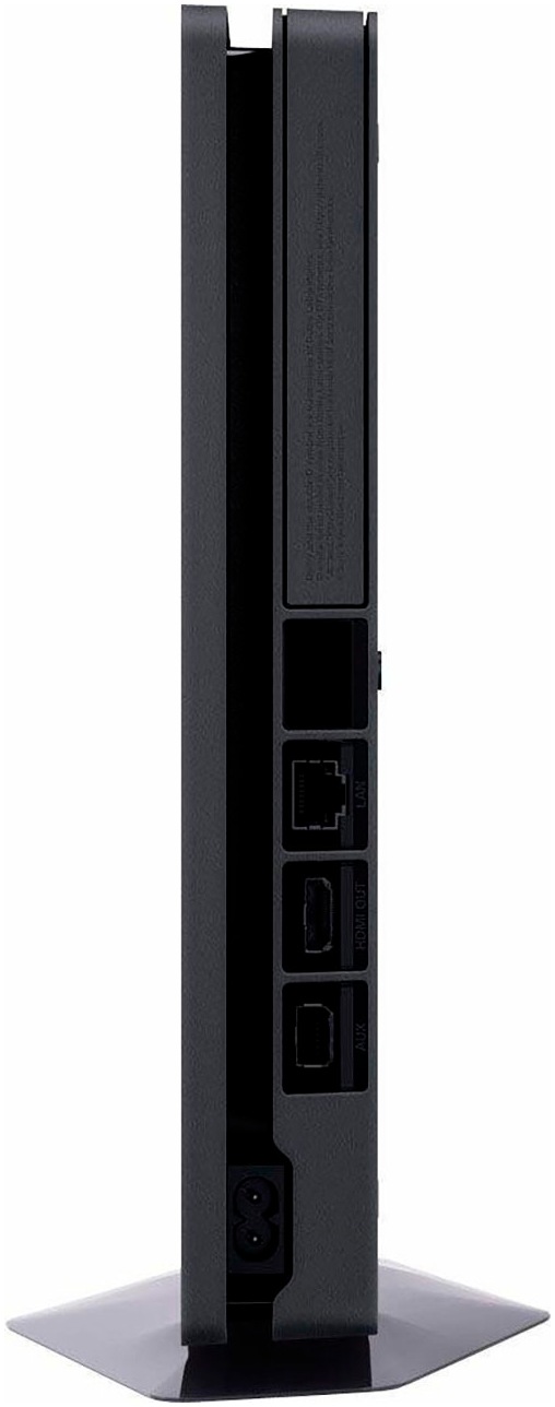 PlayStation 4 Spielekonsole »Slim + God of War Ragnarök«