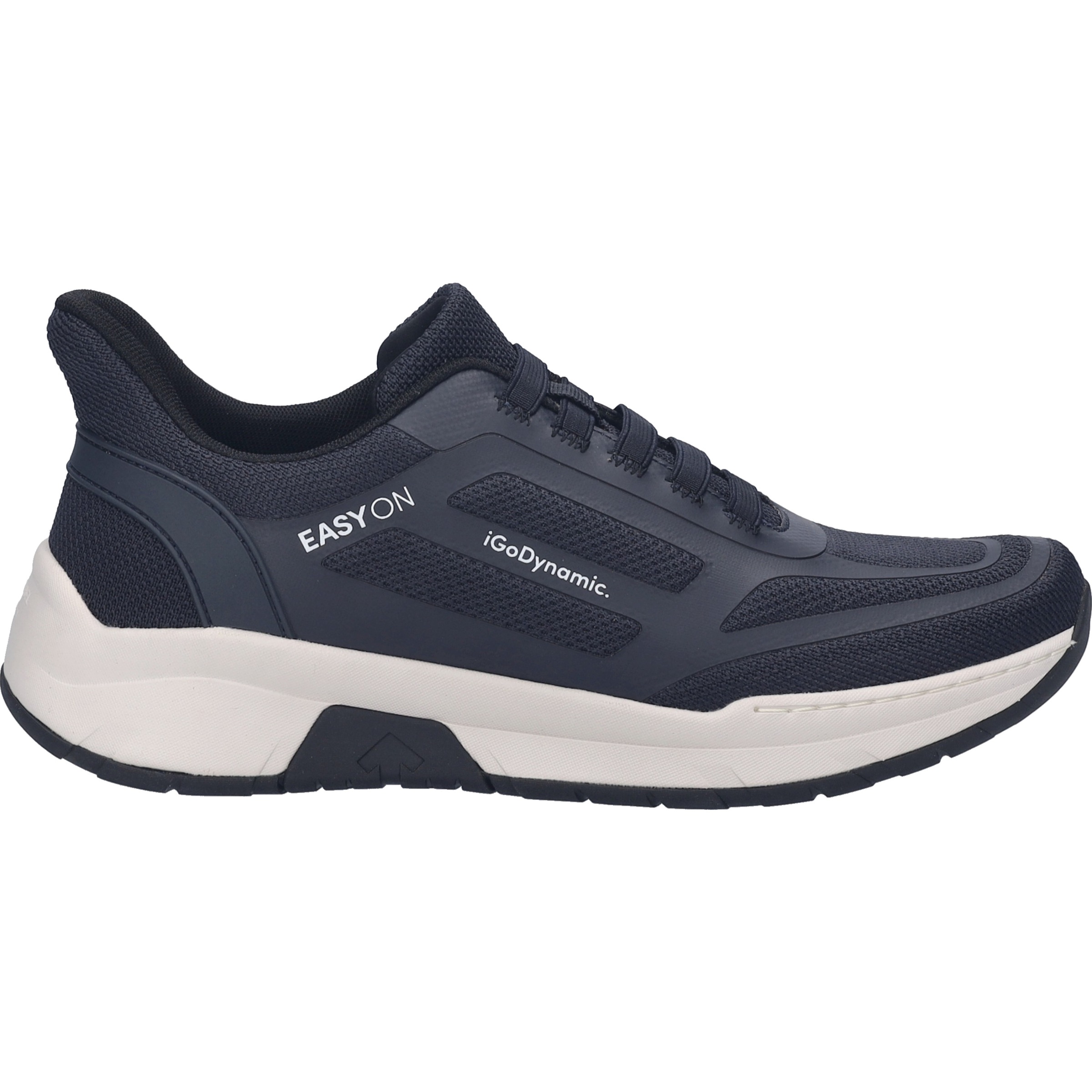 Josef Seibel Sneaker »Mitchell 08, dunkelblau«