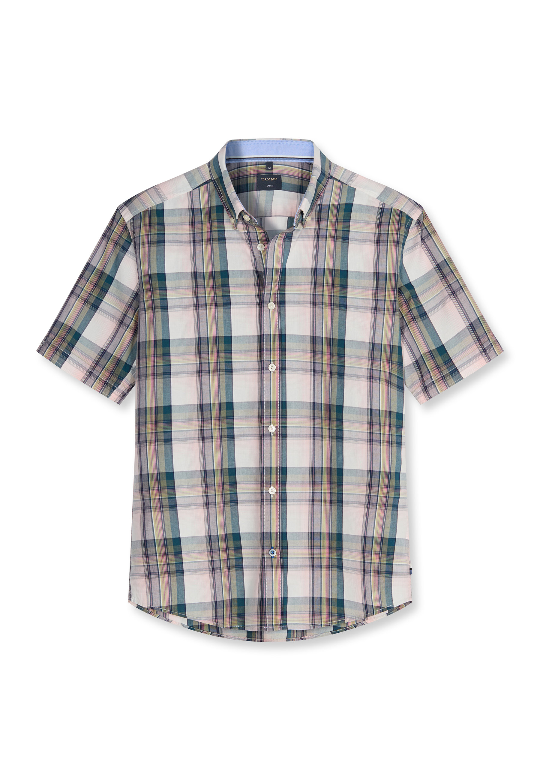 OLYMP "OLYMP Casual, Regular Fit, Button-down"