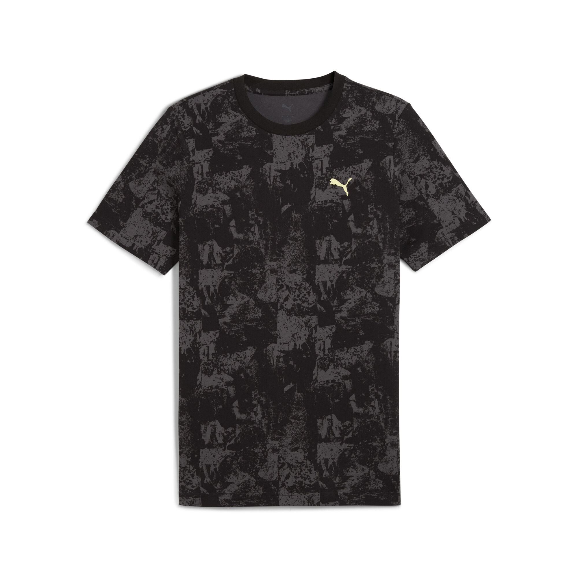 PUMA T-Shirt "PUMATECH T-Shirt Herren" günstig online kaufen