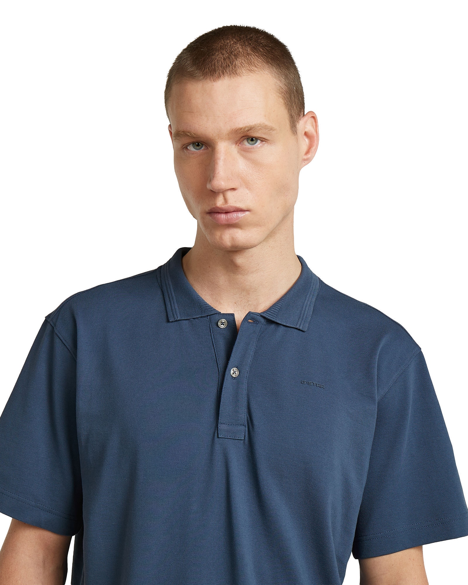 G-STAR Poloshirt »Core Regular Poloshirt«