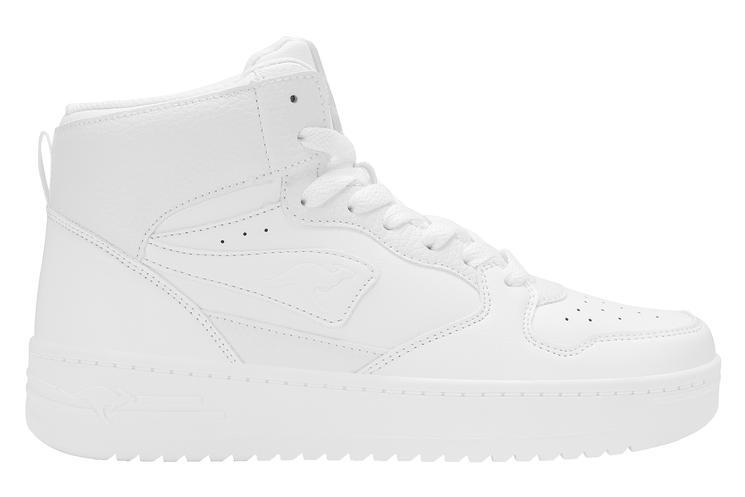 KangaROOS Sneaker »K-Top Draw Mid«