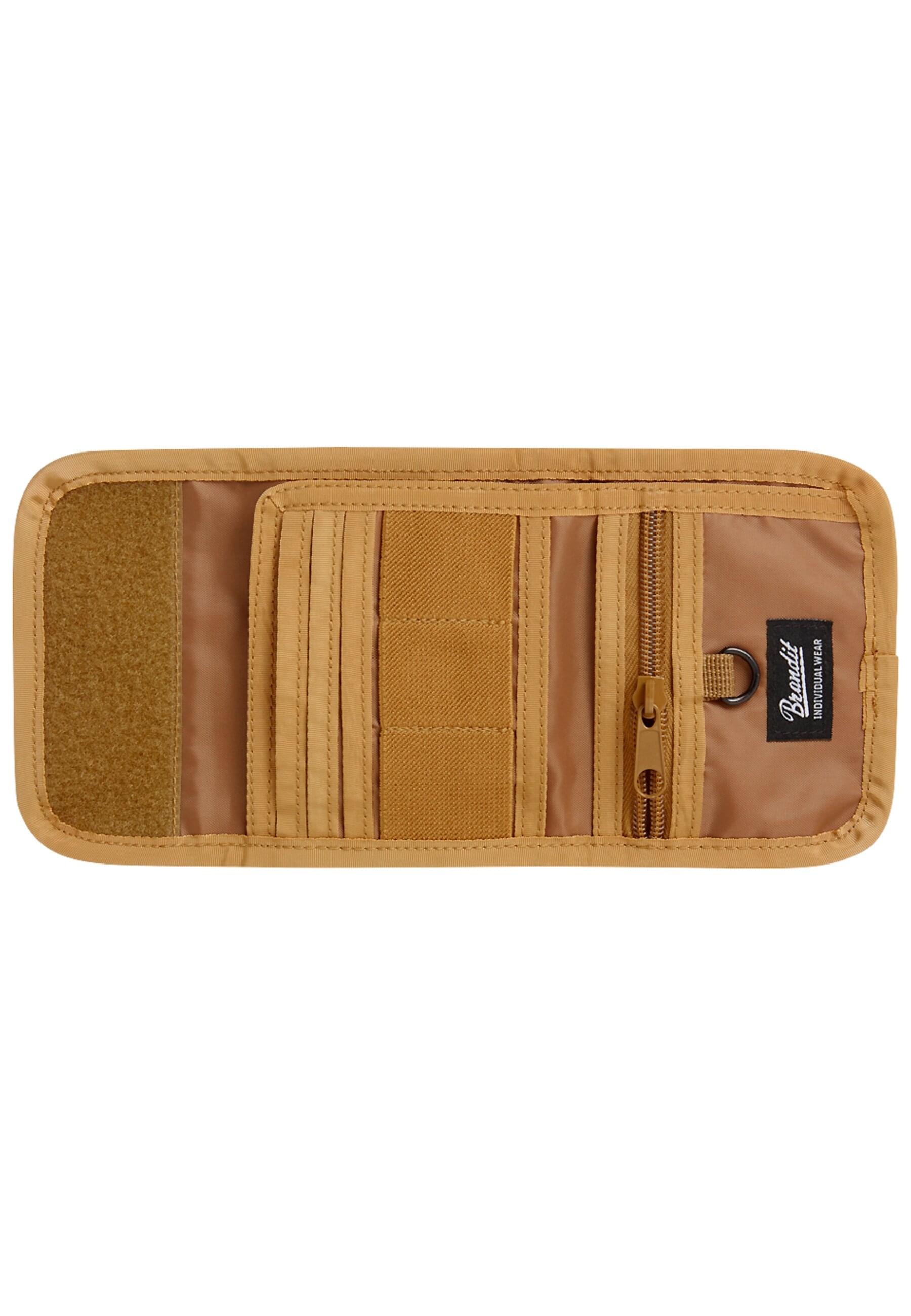 Brandit Brustbeutel »Brandit Herren wallet five«, (1 tlg.)