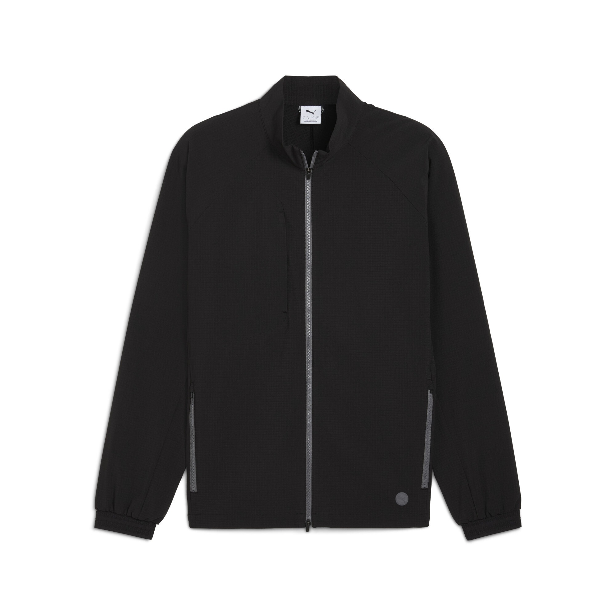 PUMA Regenjacke "Cypress Softshell Golfjacke Herren" günstig online kaufen