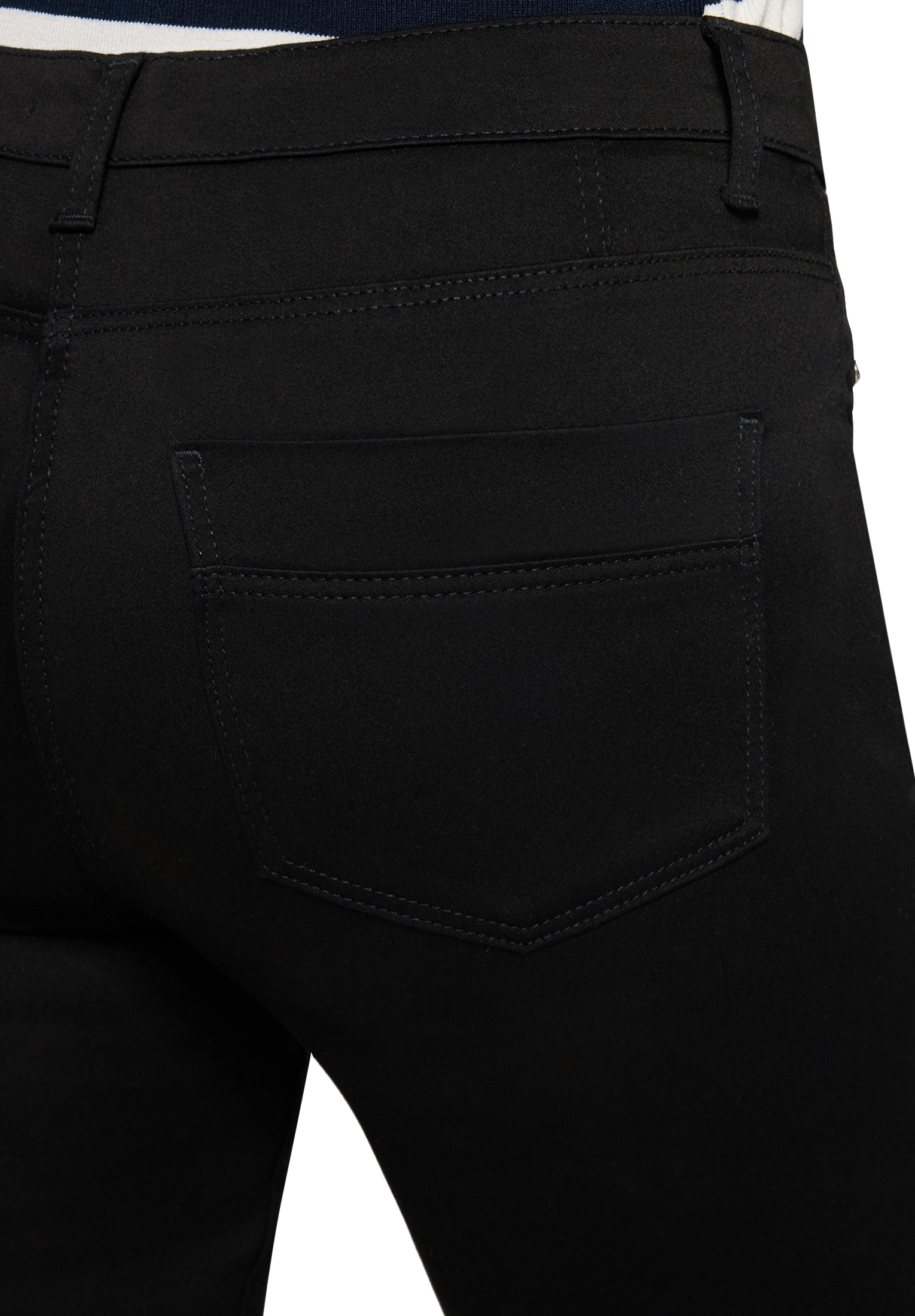 Betty Barclay Stoffhose »Damen Slim Fit«  Passenabtrennung