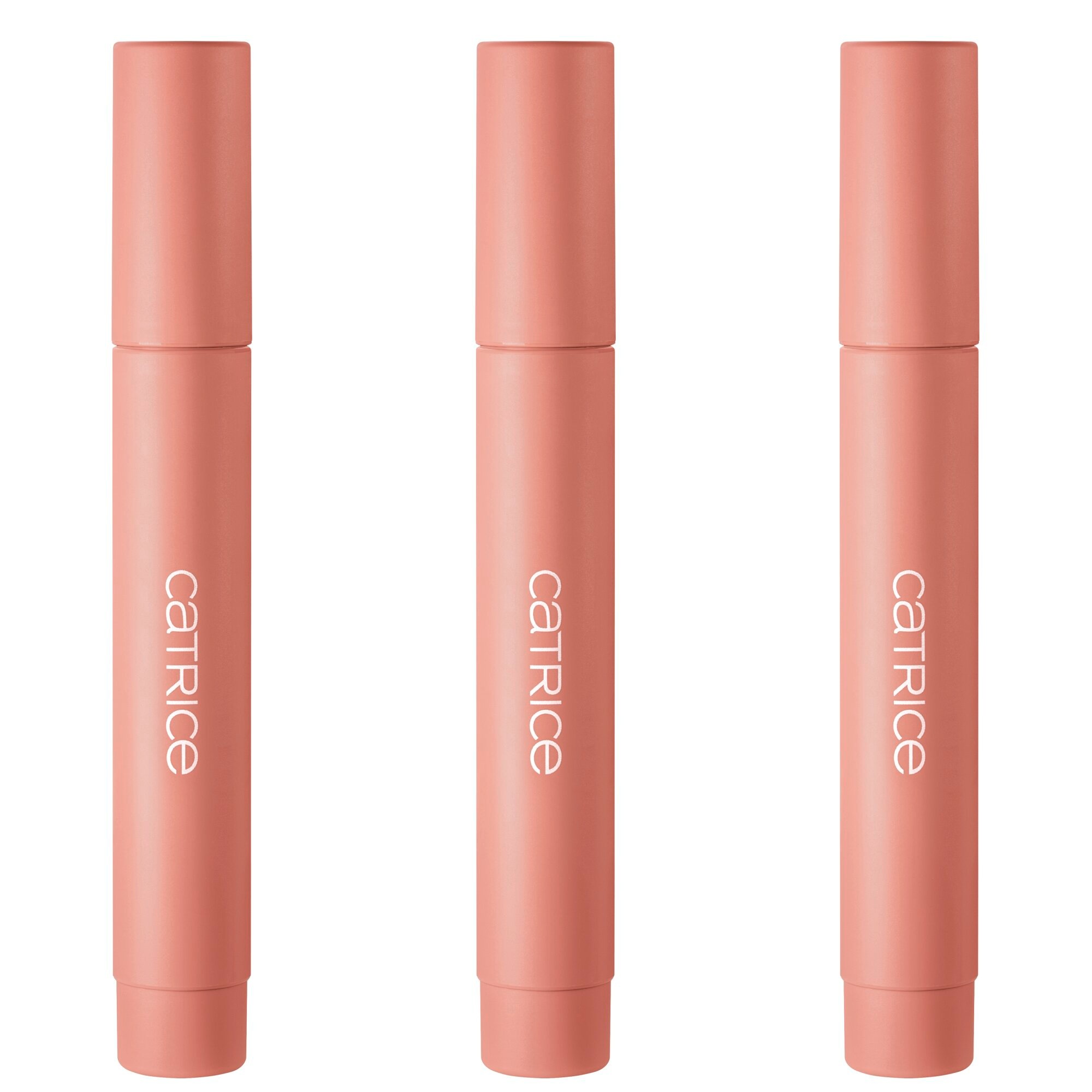 CATRICE Damen Lipliner "MY CORE ESSENTIALS Ultra Power Lip Stain", rosa, Lippen-Kosmetika