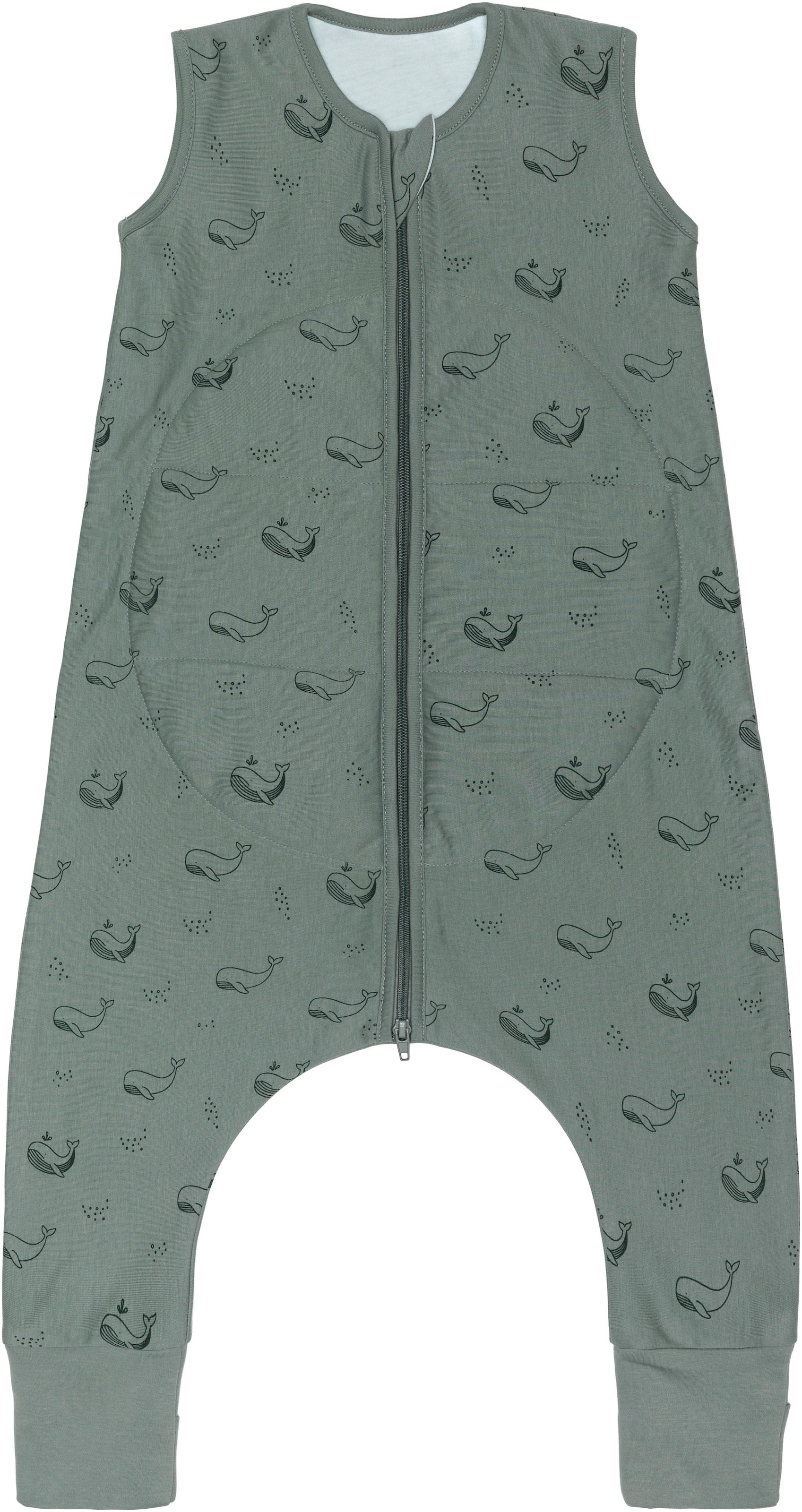 Fillikid Babyschlafsack "mit Beinen, 92 cm" für das ganze Jahr; mit eingear günstig online kaufen