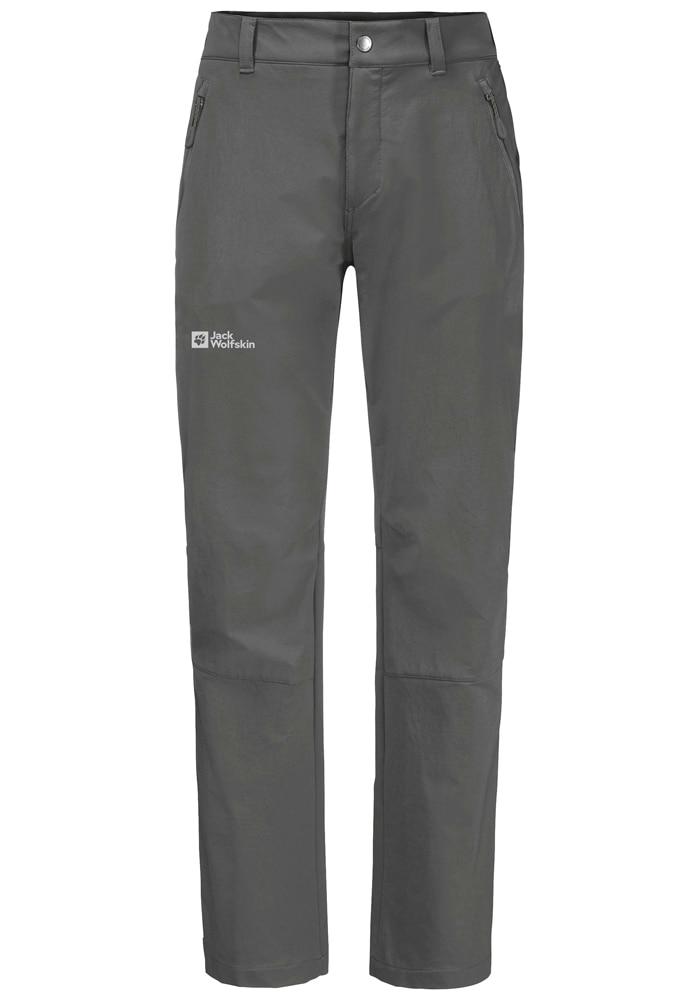 Jack Wolfskin Softshellhose »ACTIVATE XT PANTS M«
