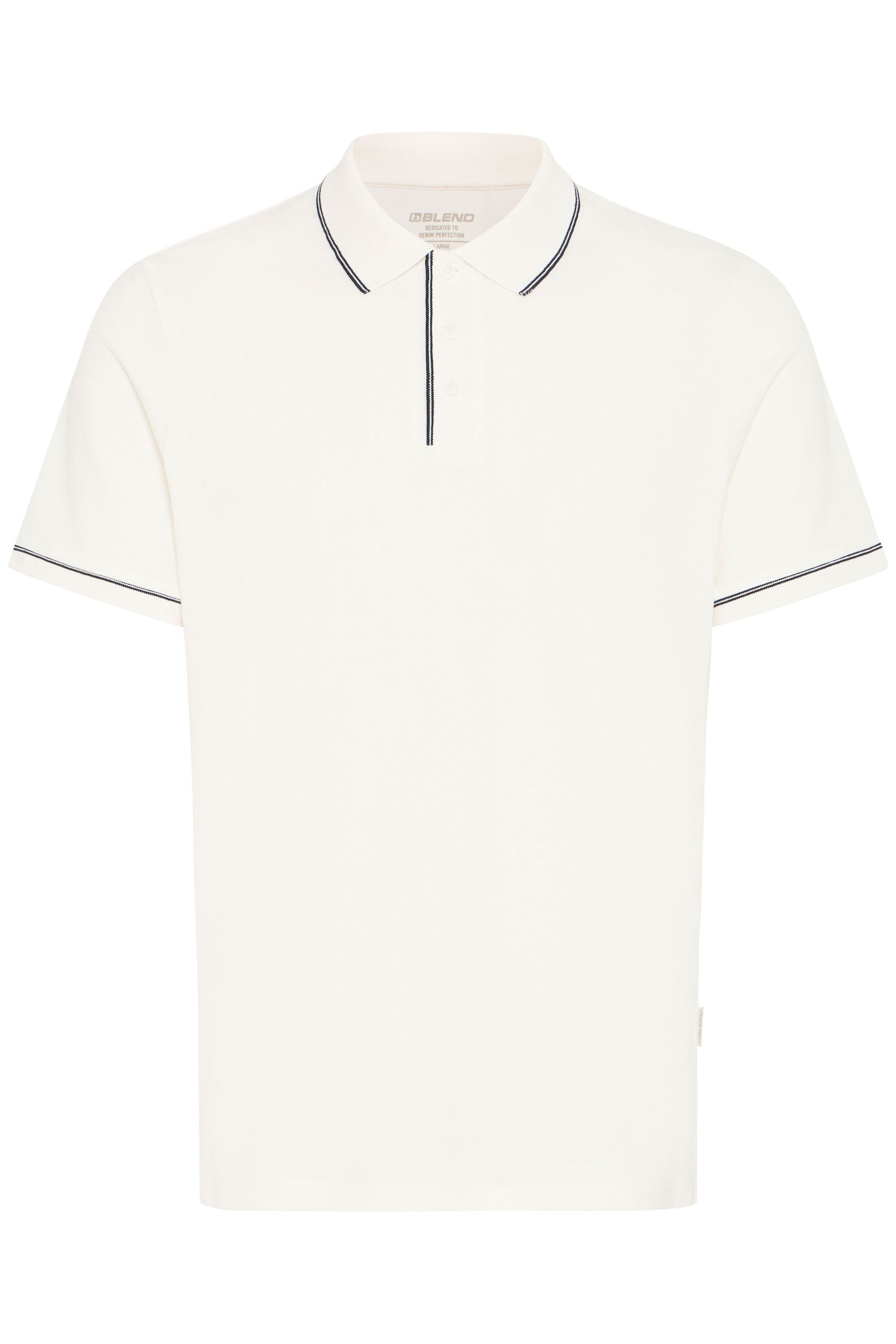 Blend Poloshirt »Poloshirt BHElwood«