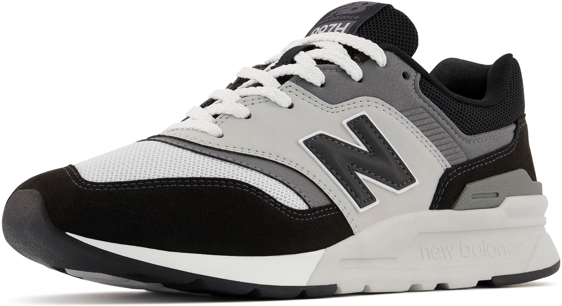 New Balance Sneaker »CM997 "Classic"«