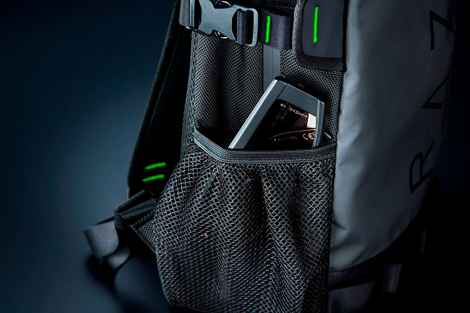RAZER Laptoprucksack »Rogue 14 Backpack V3«