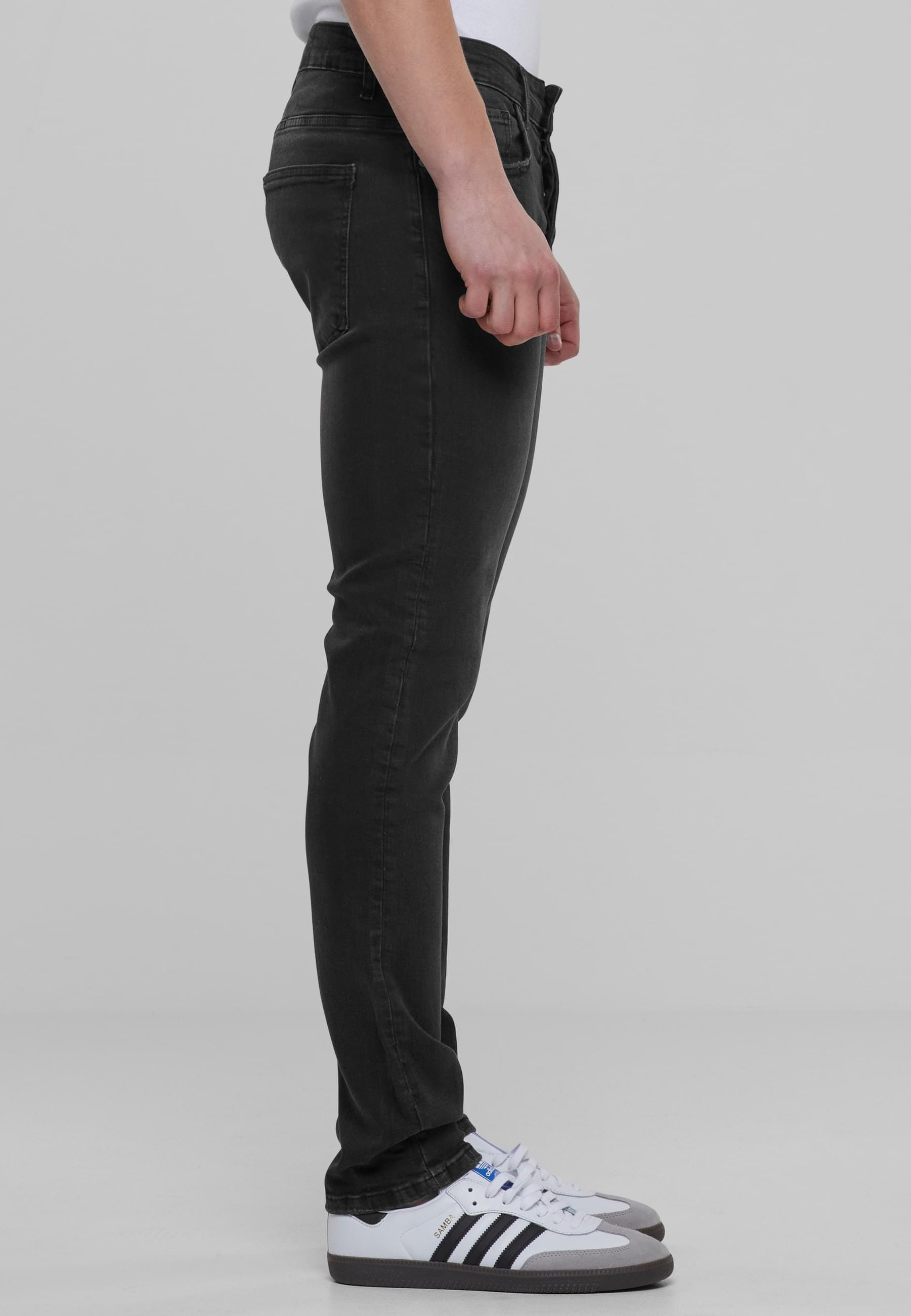 2Y Studios Bequeme Jeans »2Y Studios Herren 2Y Slim FIt Jeans«