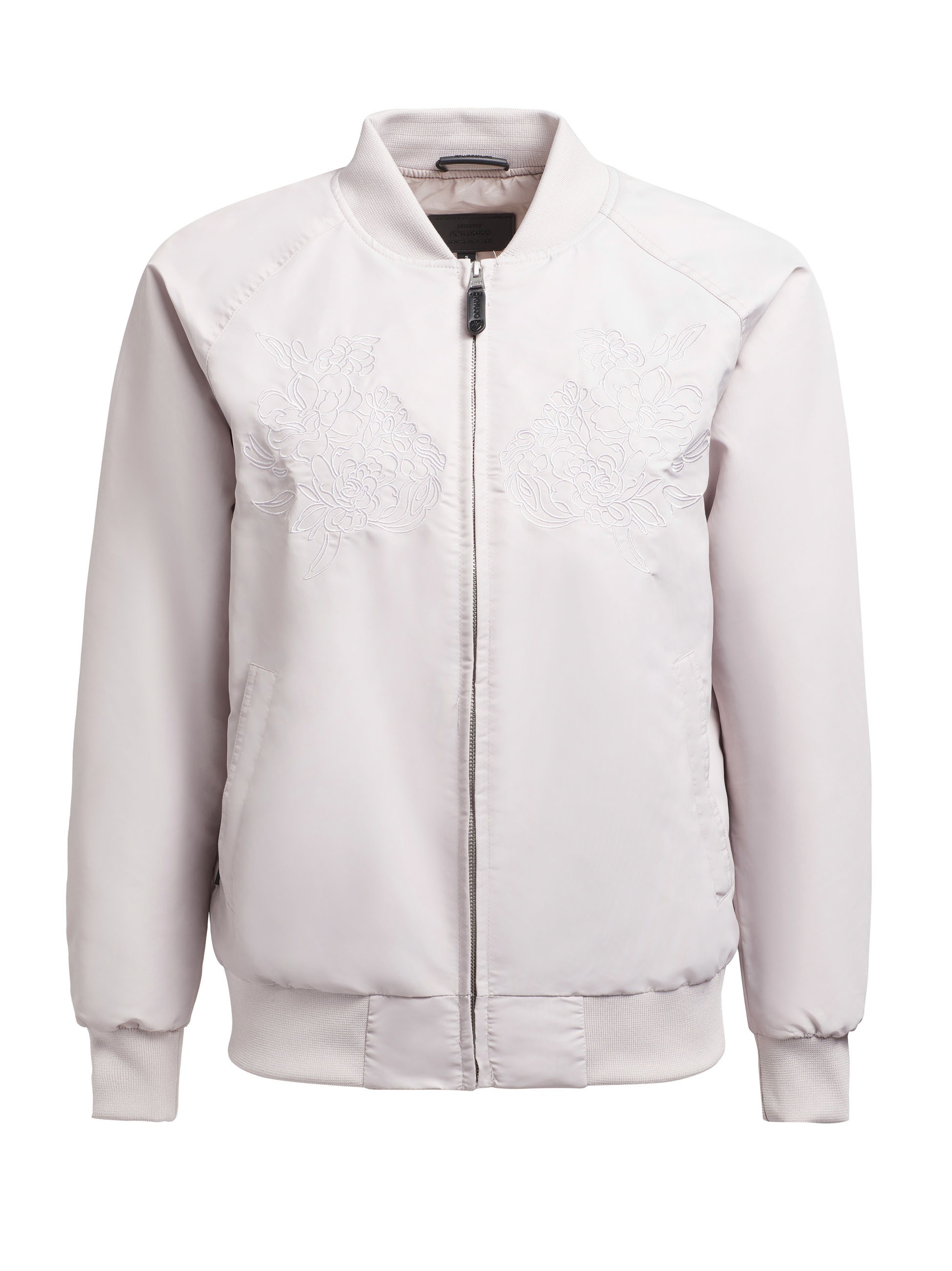 khujo Bomberjacke "OHANA" günstig online kaufen