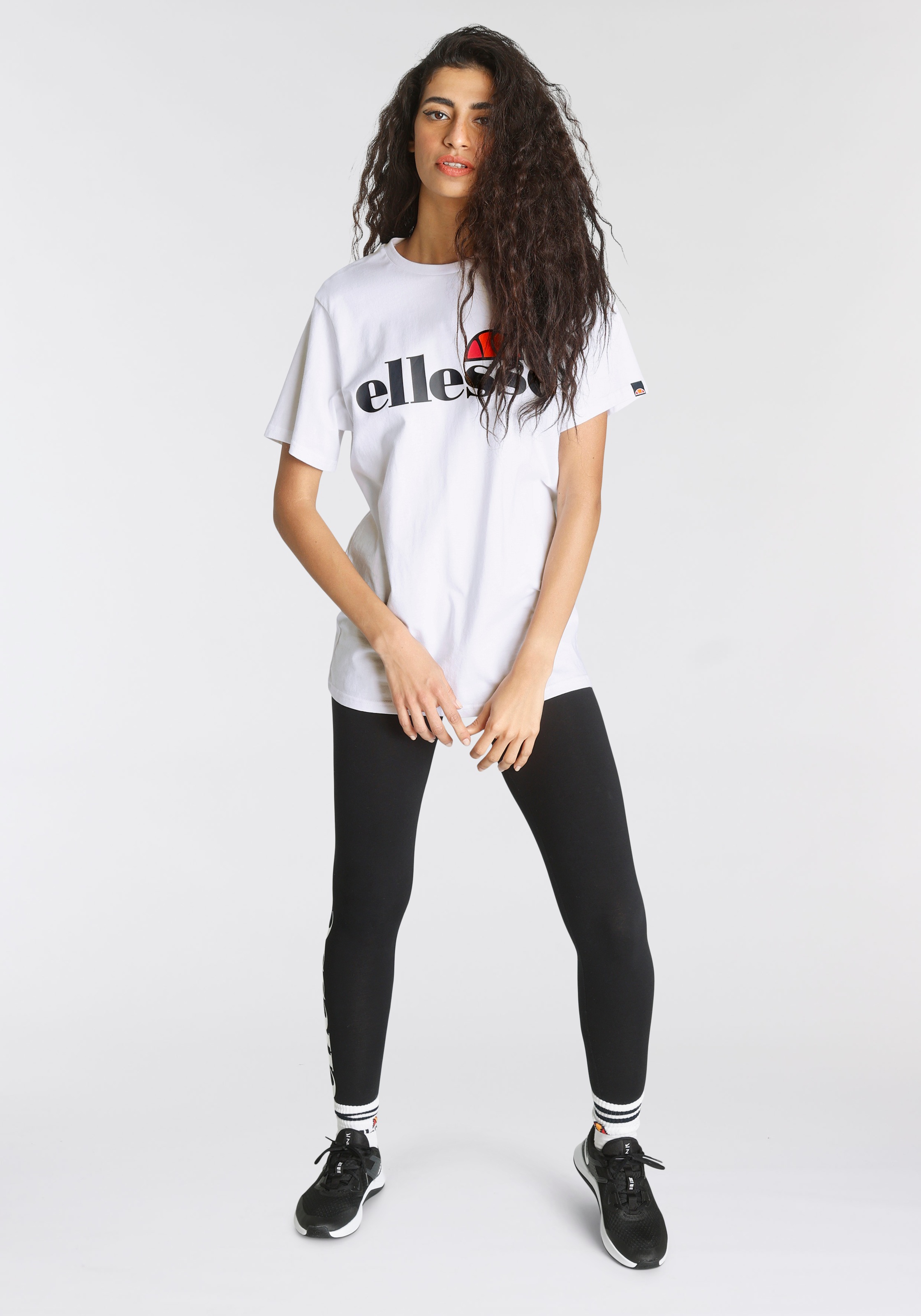 Ellesse T-Shirt »ALBANY TEE«