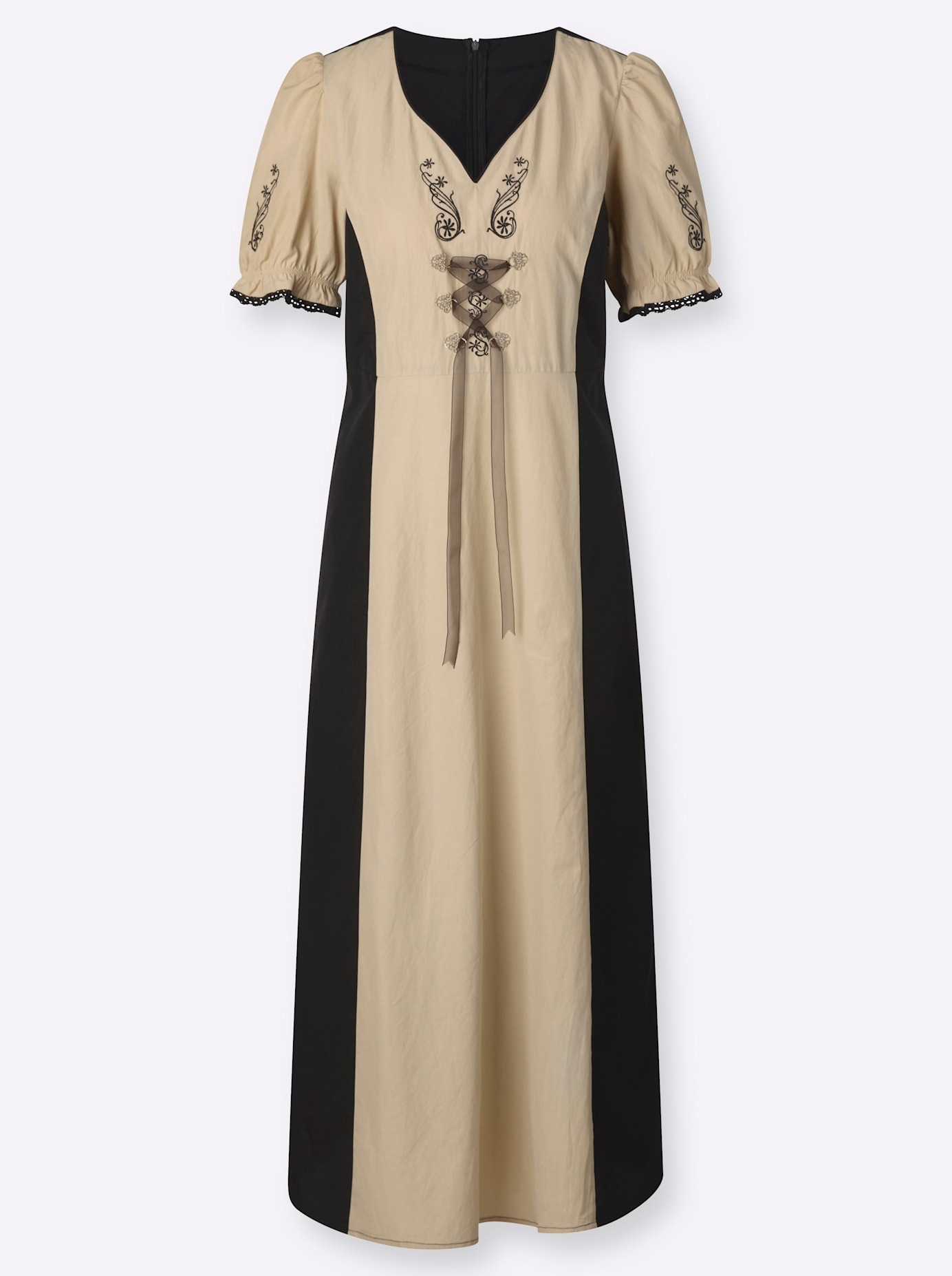 Classic Basics Trachtenkleid »Trachtenkleid«
