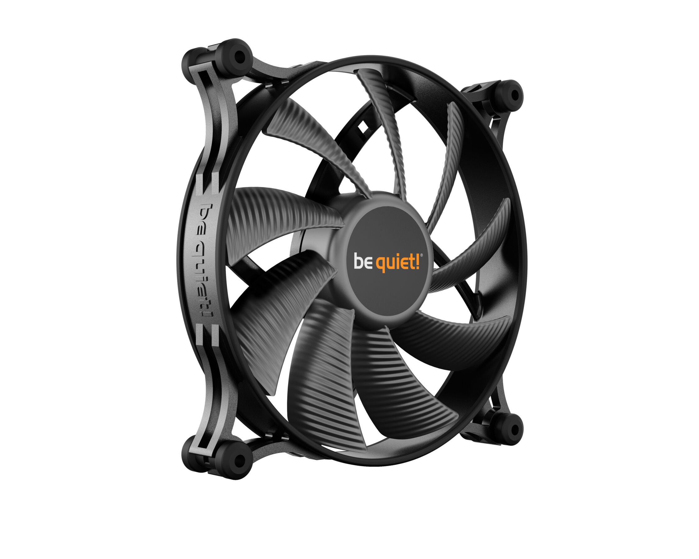 be quiet! Gehäuselüfter »Shadow Wings 2 140mm PWM«