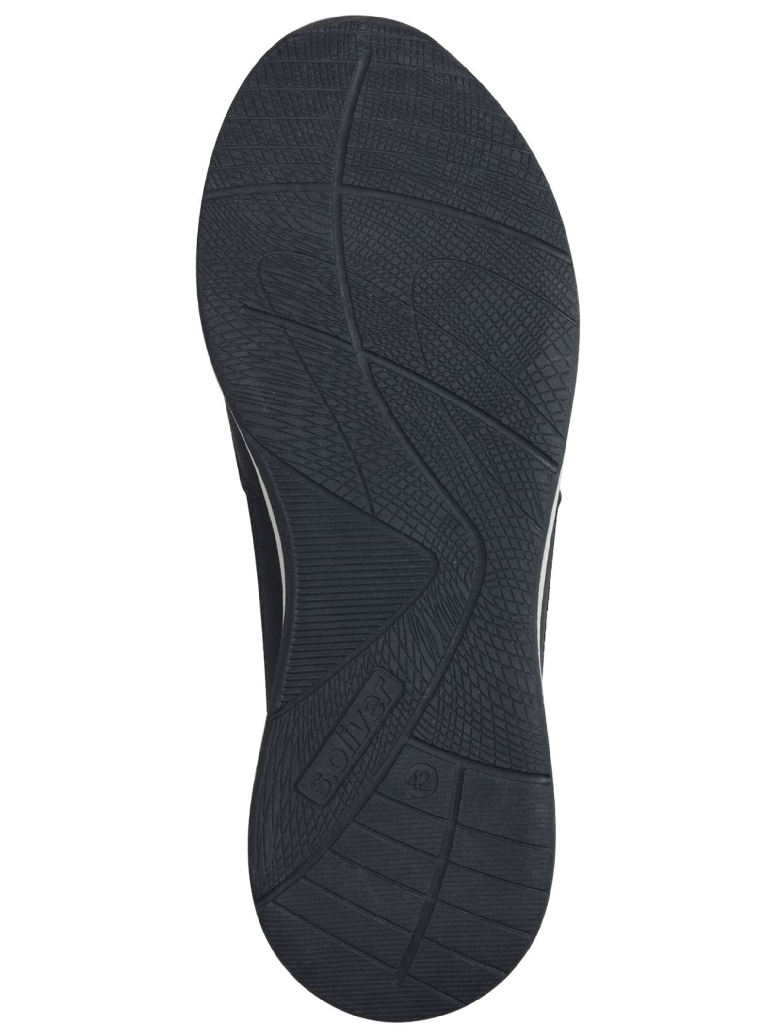 s.Oliver Sneaker »s.Oliver Sneaker Synthetik/Textil«