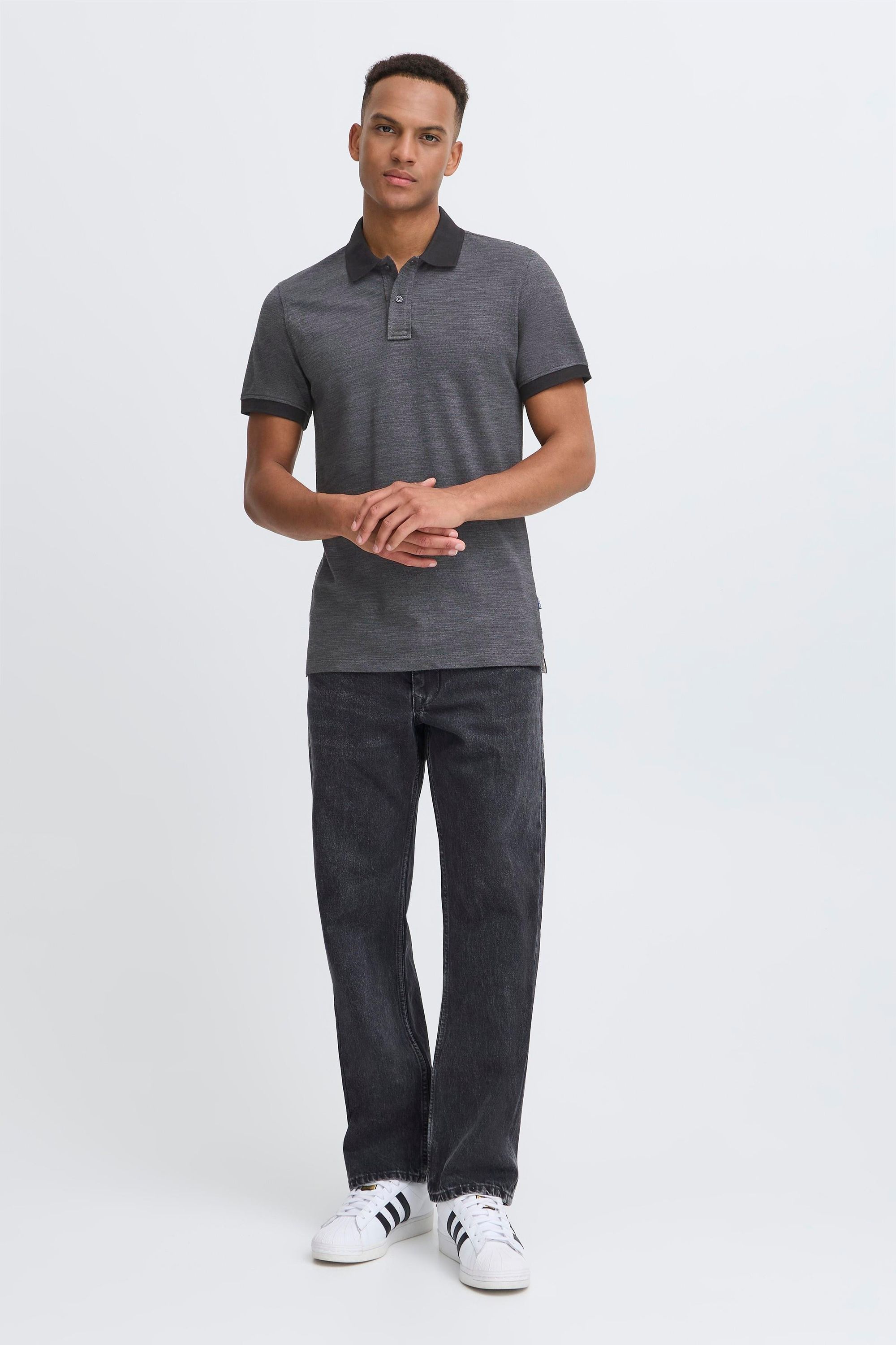 Thumbnail - Blend Poloshirt "BHAlfredo" Klassisches Polo-Shirt