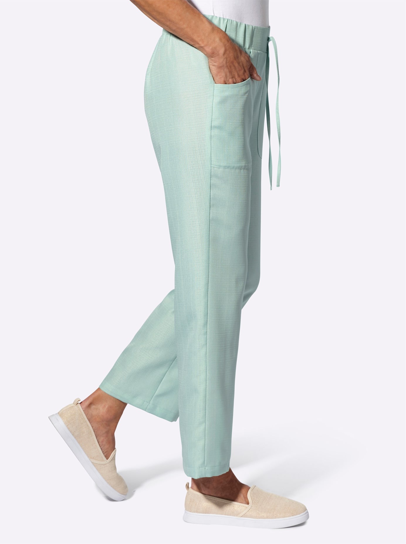 Classic Basics Schlupfhose günstig online kaufen
