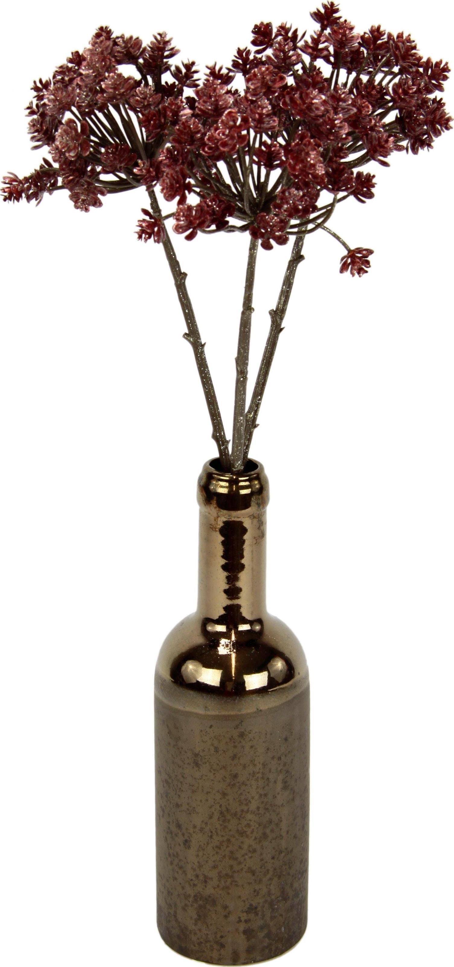 Kunstzweig »Blütenzweig«, in Vase