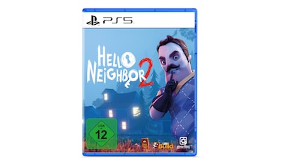 Gearbox Publishing Spielesoftware »Hello Neighbor 2«, PlayStation 5 kaufen