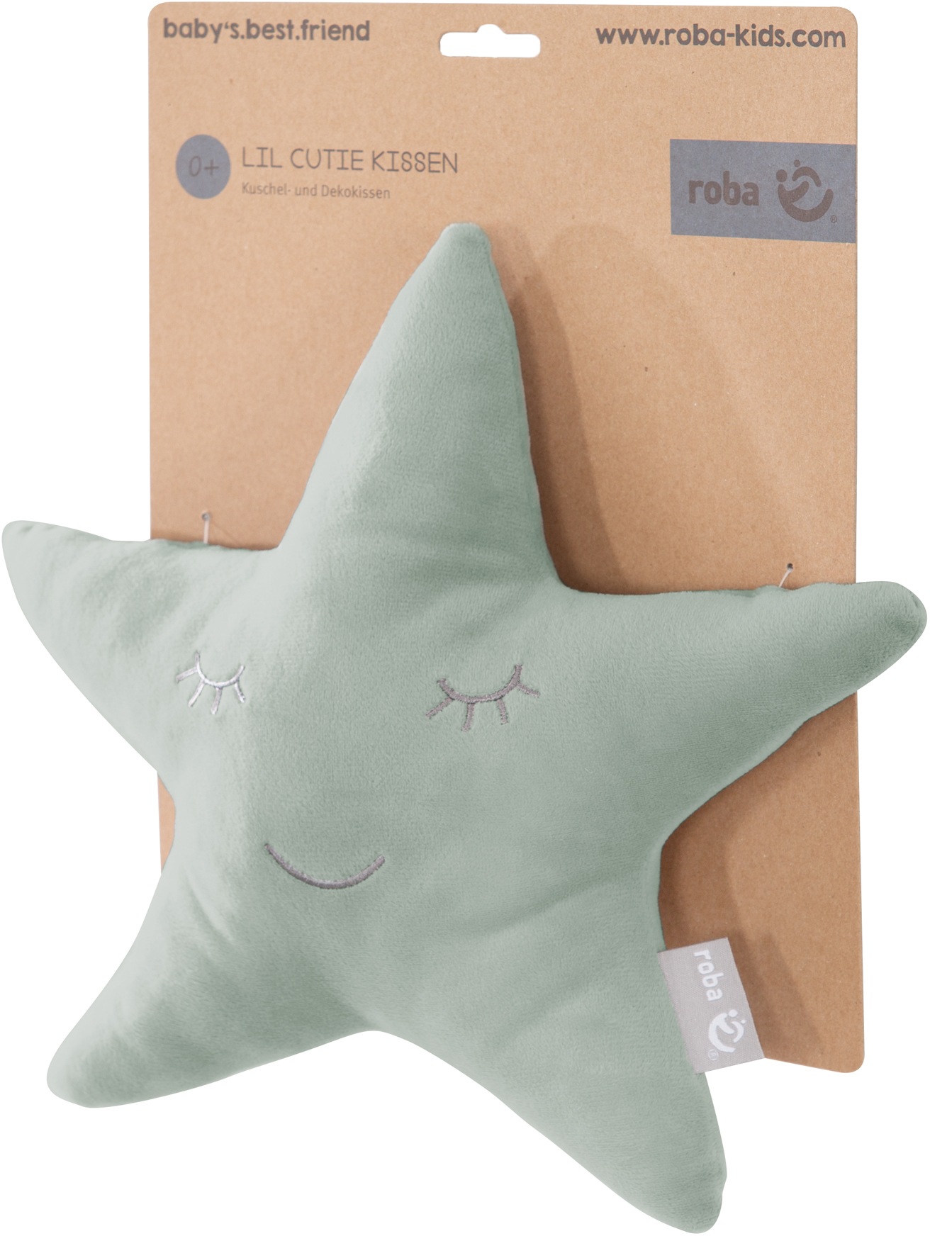roba "Lil Cuties, Stern"