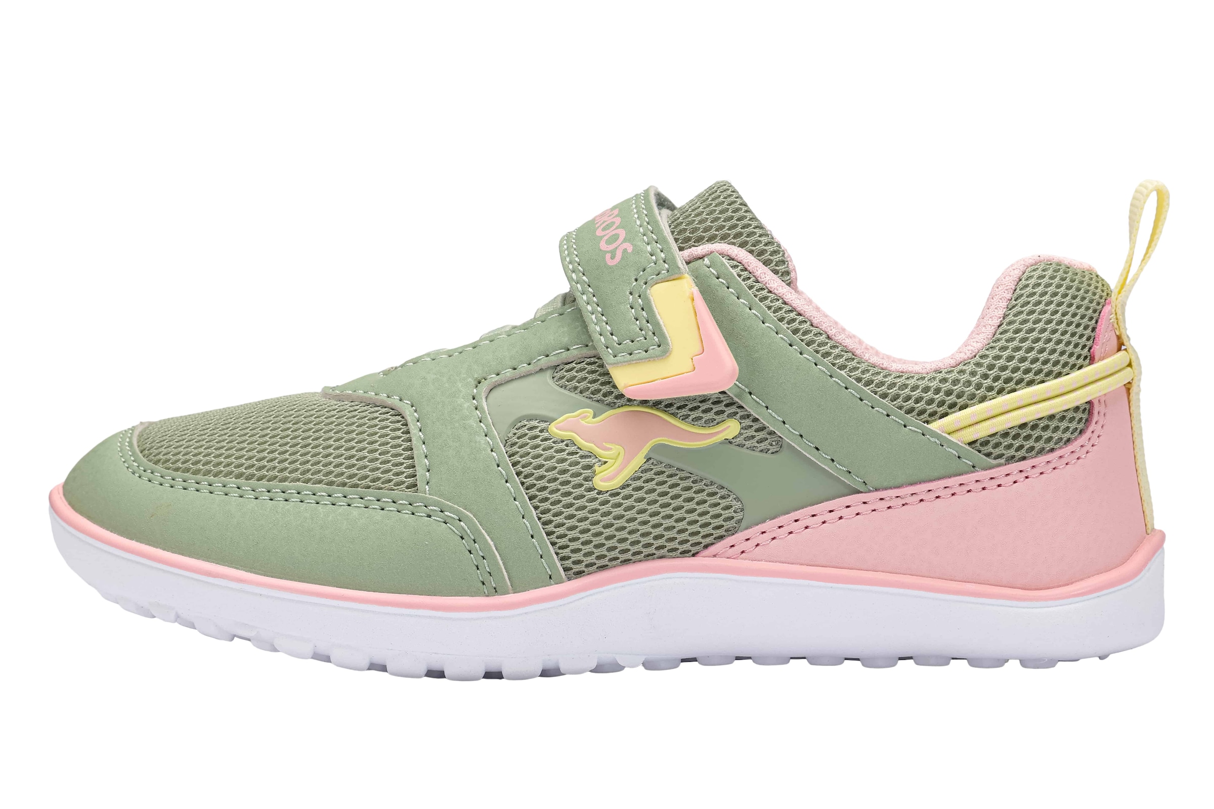 KangaROOS Sneaker »K-BFK PATHFINDER EV«  Barfußschuh