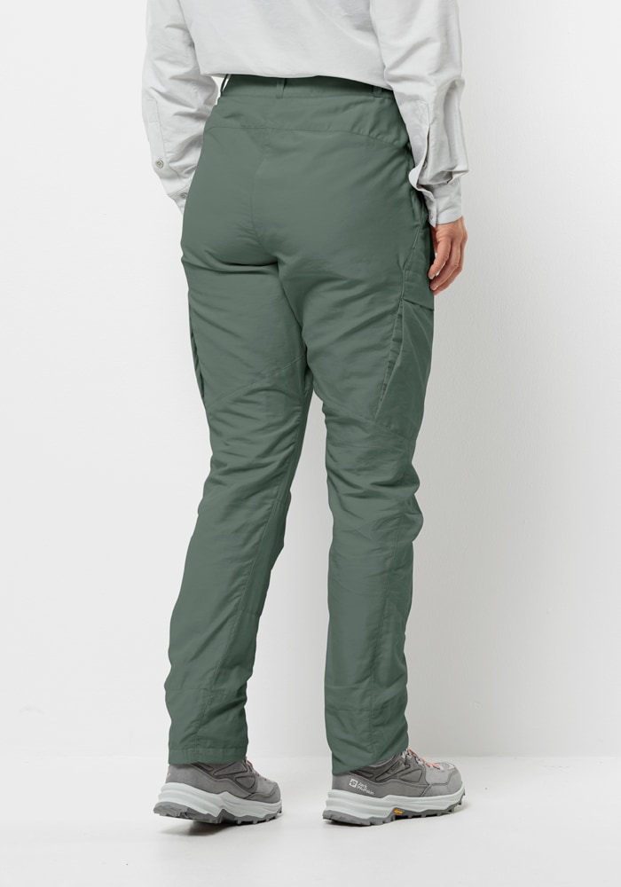 Jack Wolfskin Trekkinghose »BARRIER PANT W«
