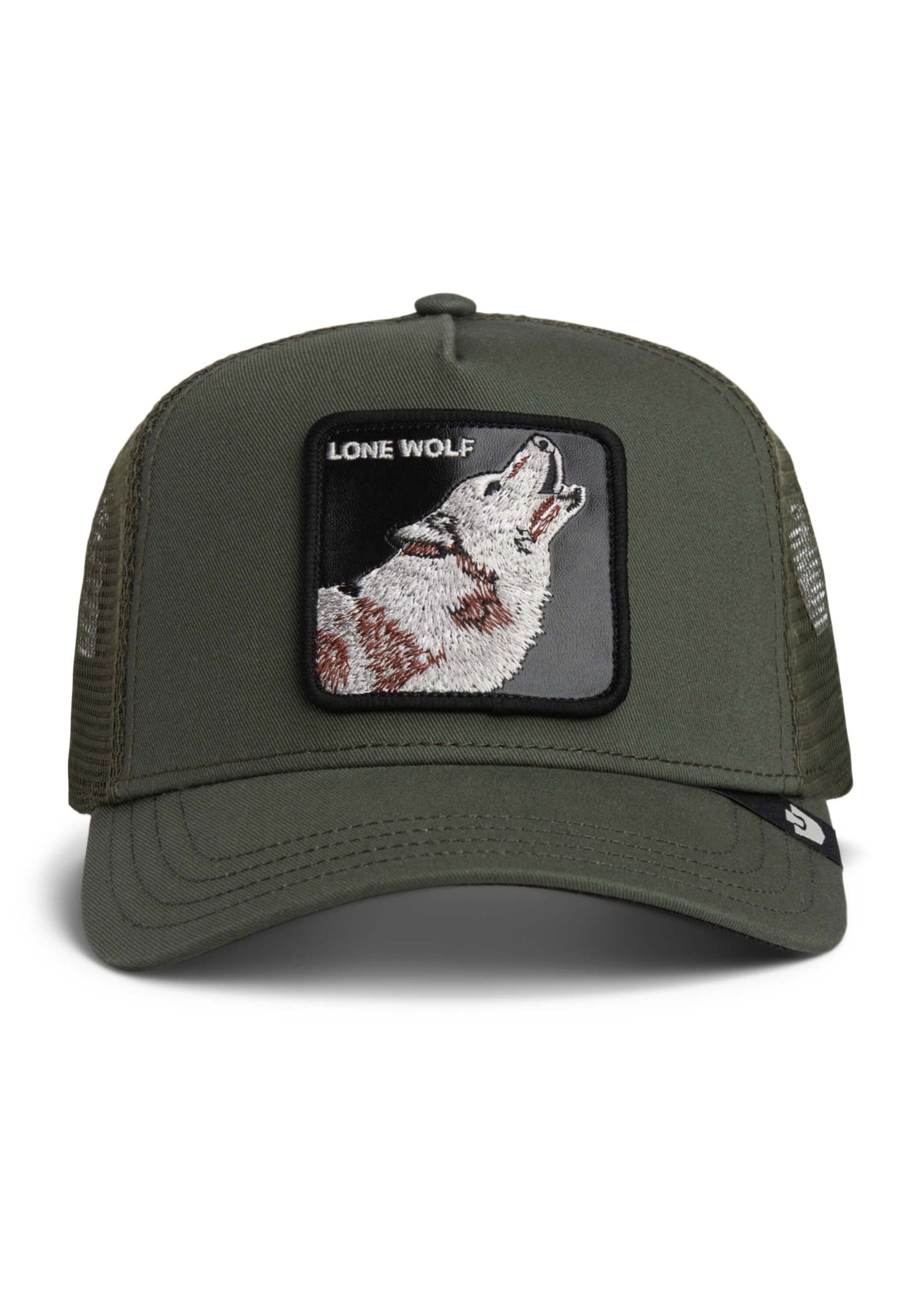 Goorin Bros. Snapback Cap "Cap OG Trucker" günstig online kaufen