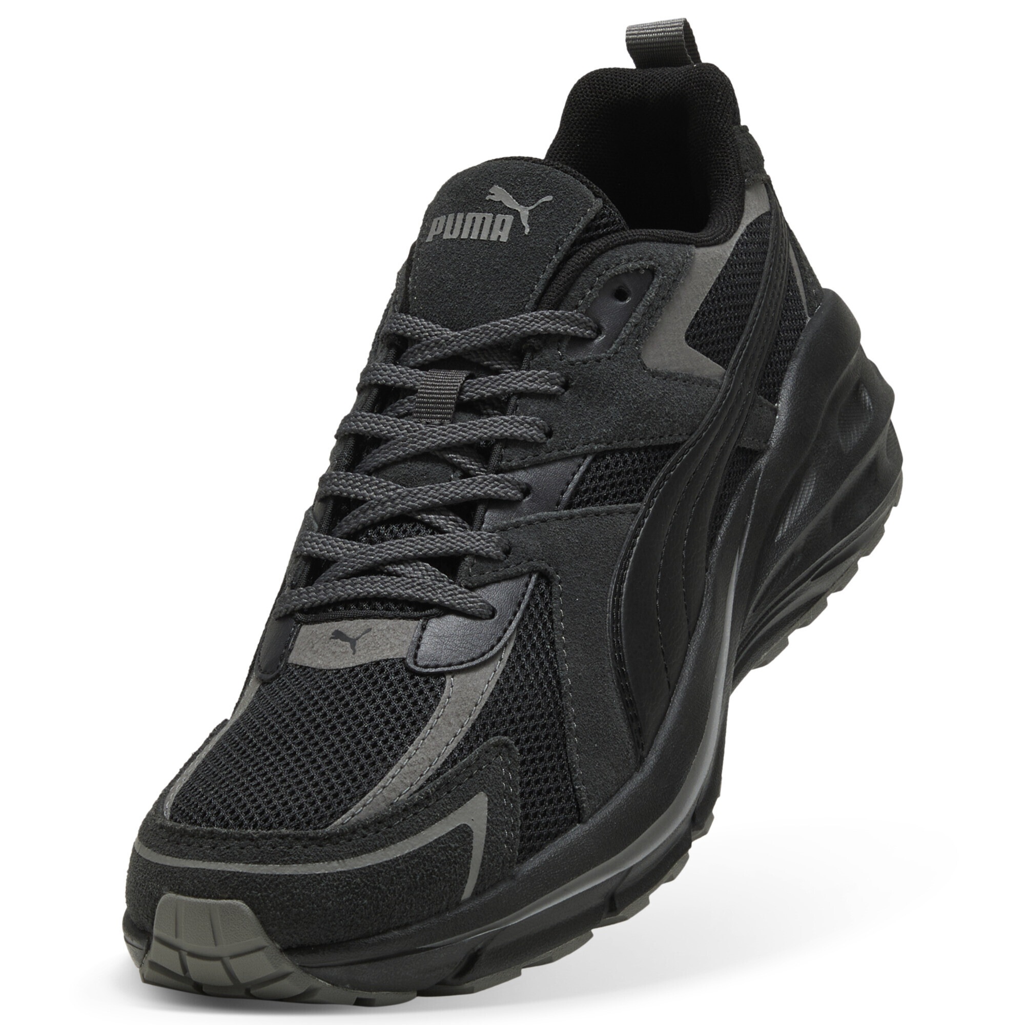 PUMA Sneaker »Hypnotic Sneakers Erwachsene«