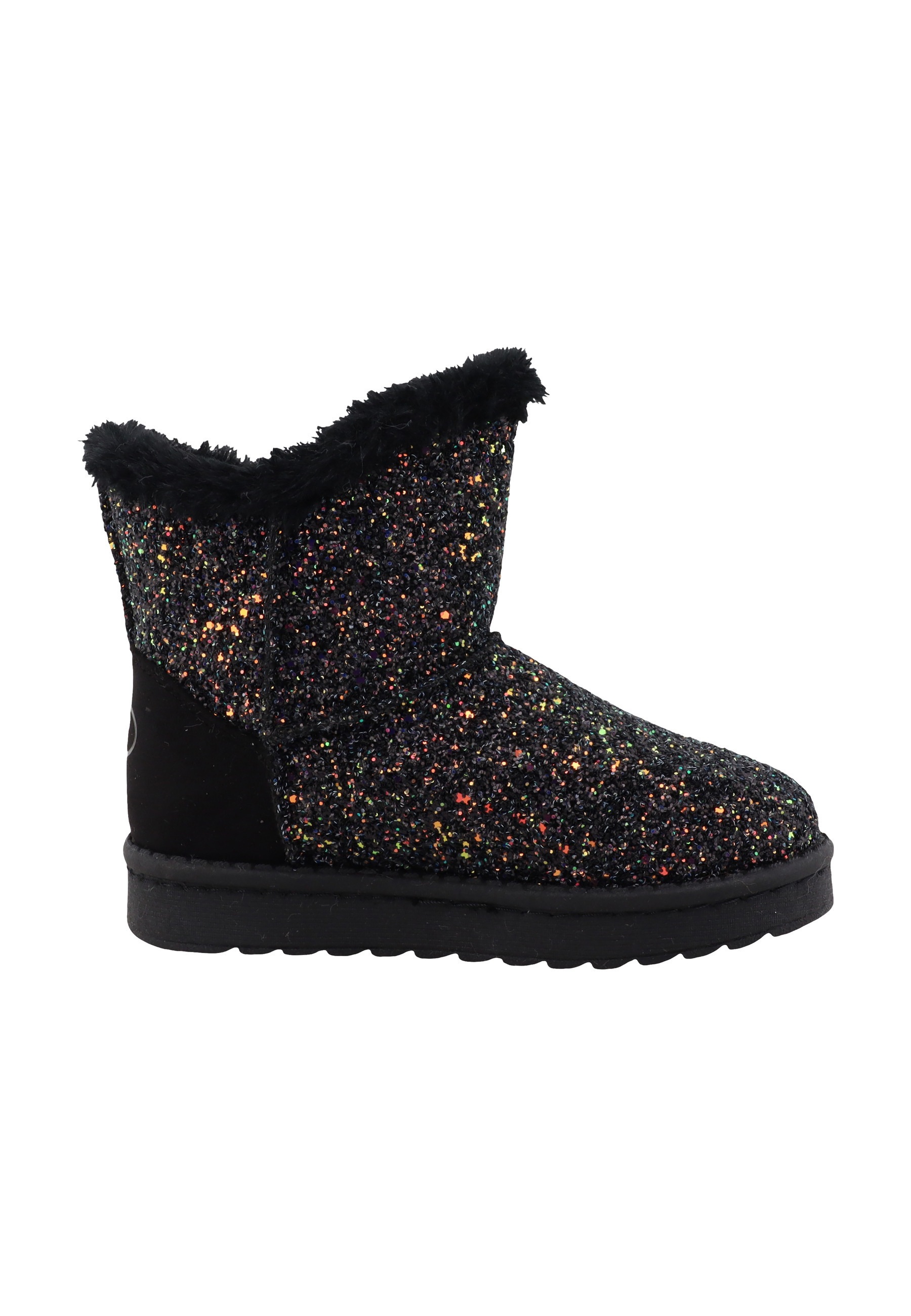 TOM TAILOR Winterstiefel »Tom Tailor Stiefel«  1 tlg.