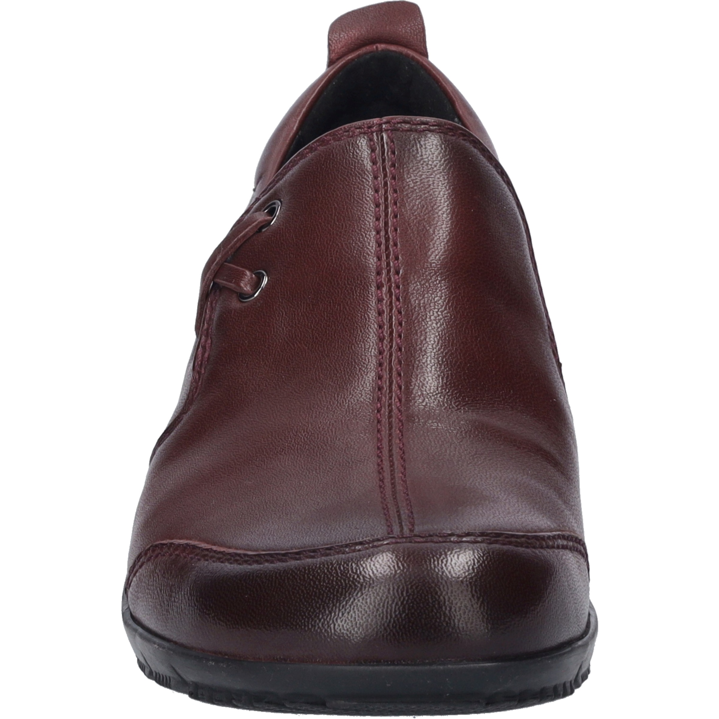 Josef Seibel Slipper »Charlotte 17, bordeaux«