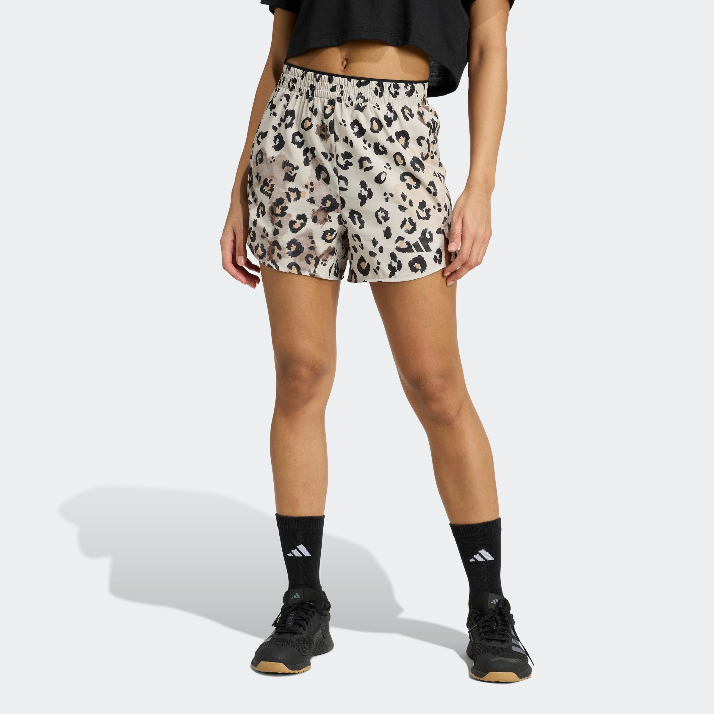 adidas Performance Shorts "WE WVN SHRT AOP", (1 tlg.) günstig online kaufen