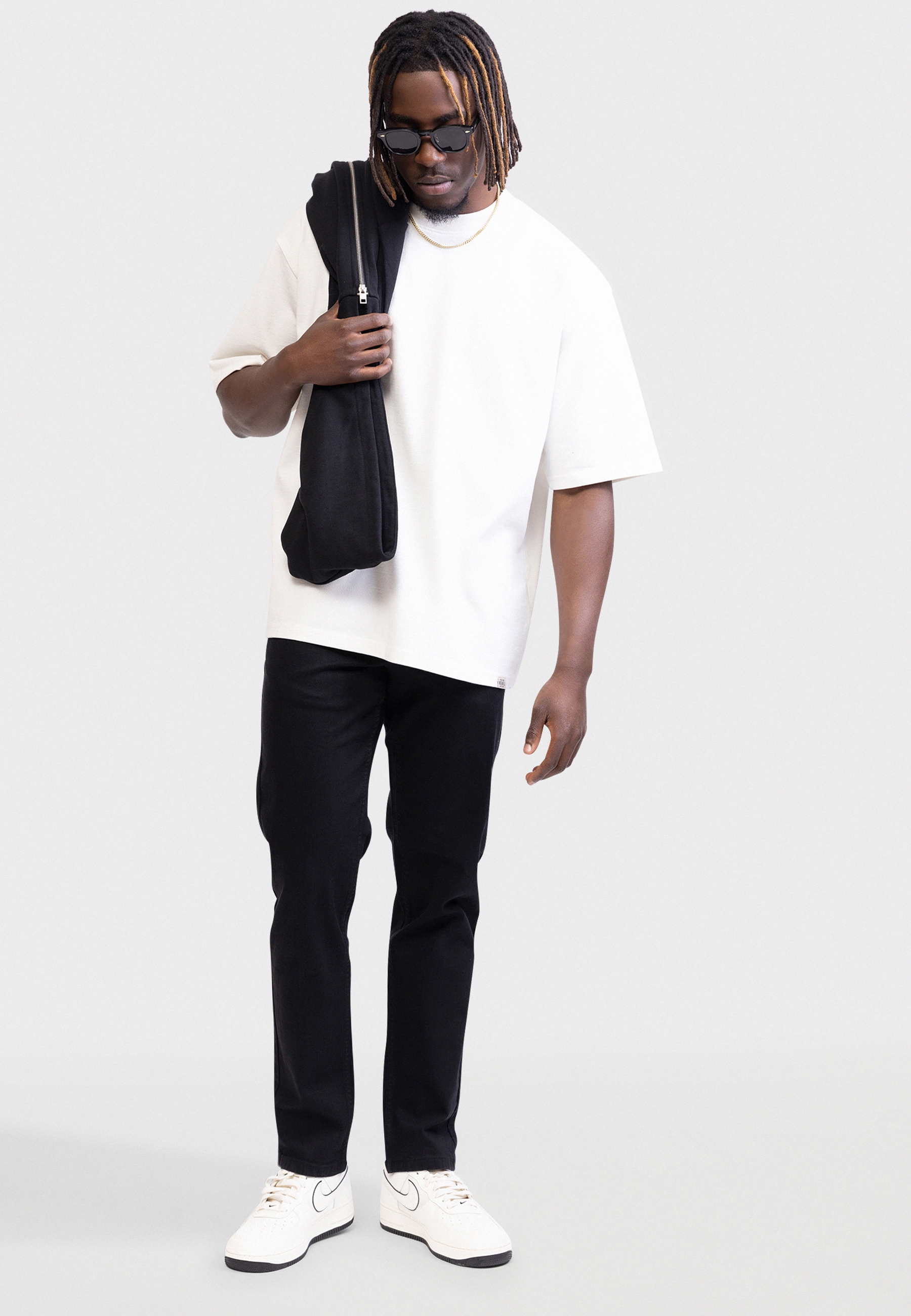 REDEFINED REBEL "Redefined Rebel Jeans RRHudson Jeans SLIM FIT"