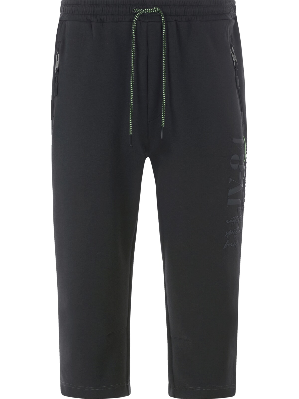 Jan Vanderstorm Jogginghose »Jogginghose ALFVALD«, (1 tlg.)