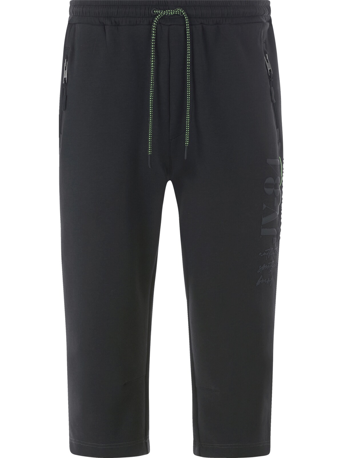 Jan Vanderstorm Jogginghose "Jogginghose ALFVALD" günstig online kaufen