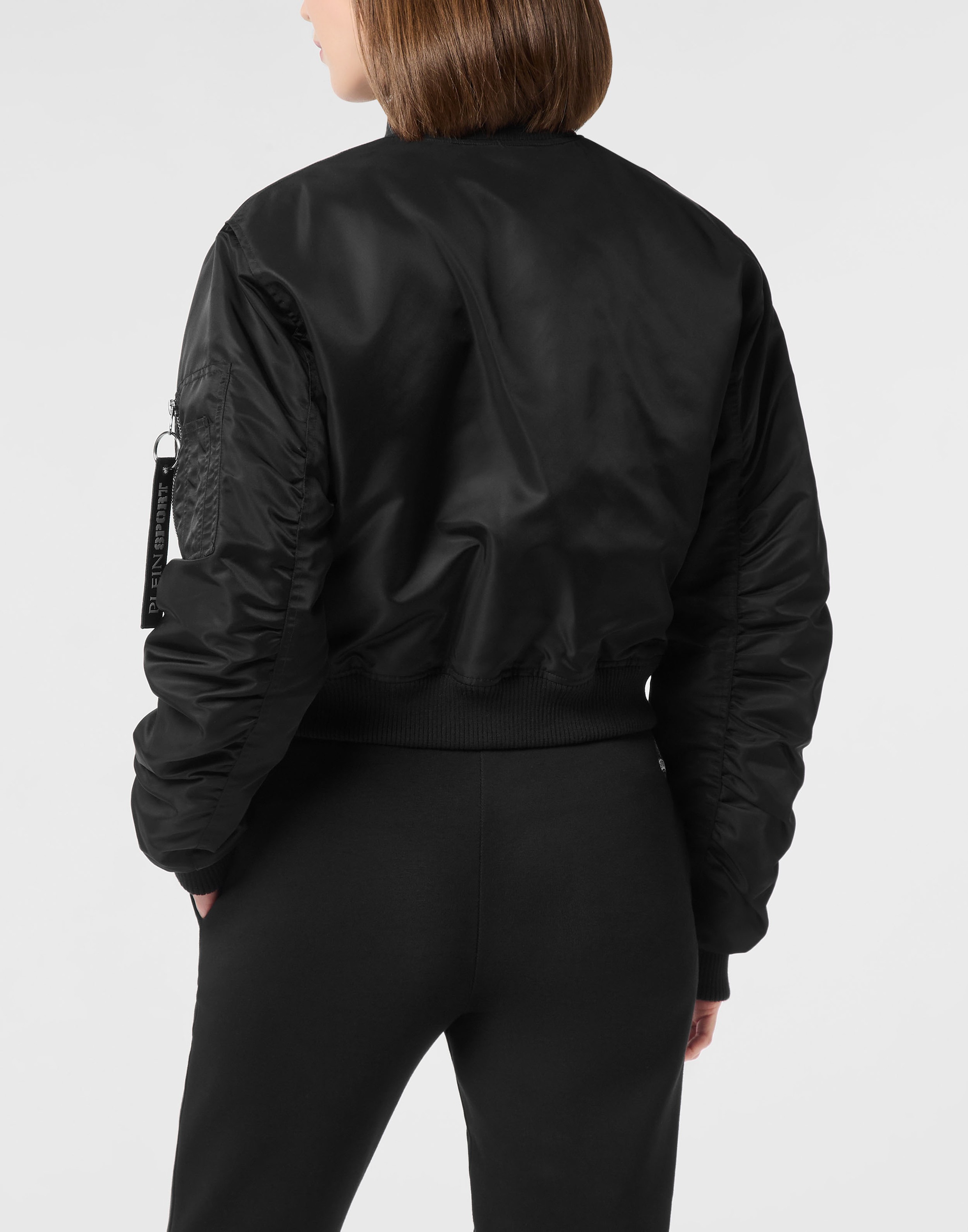 PLEIN SPORT Blouson »Icon«