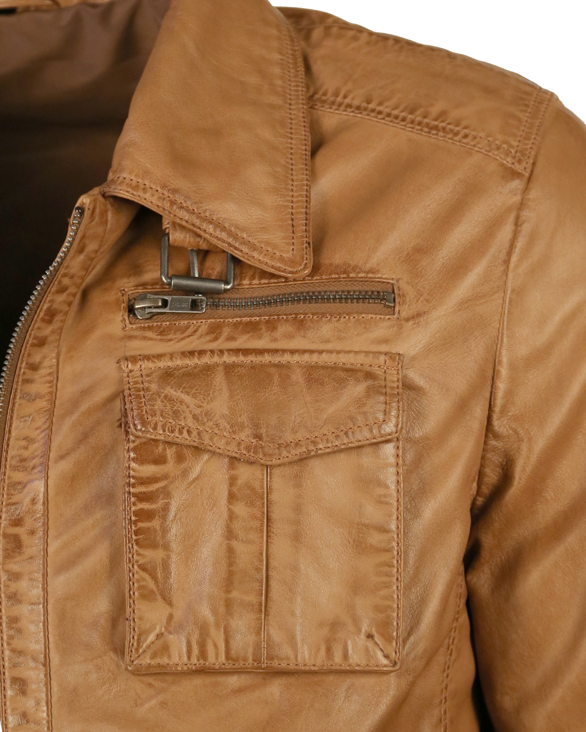 JCC Blouson »Karlstad«