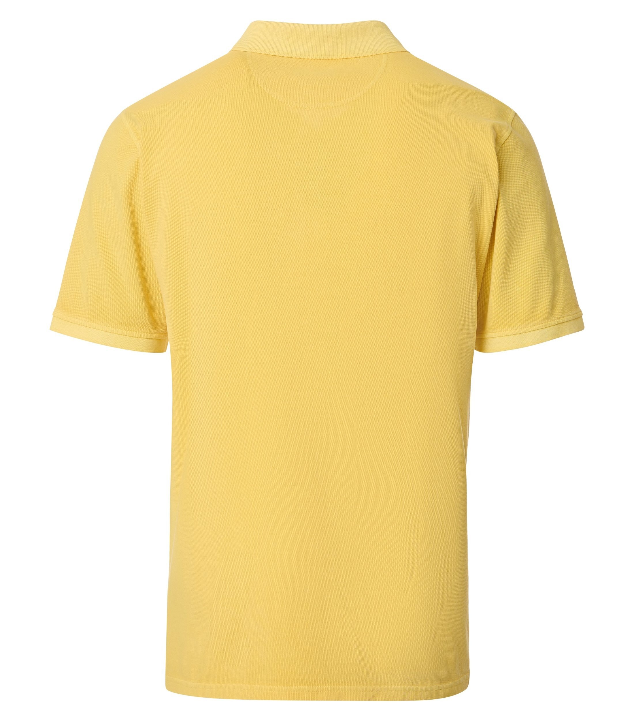 CASAMODA Poloshirt »CASAMODA Polo-Shirt uni«