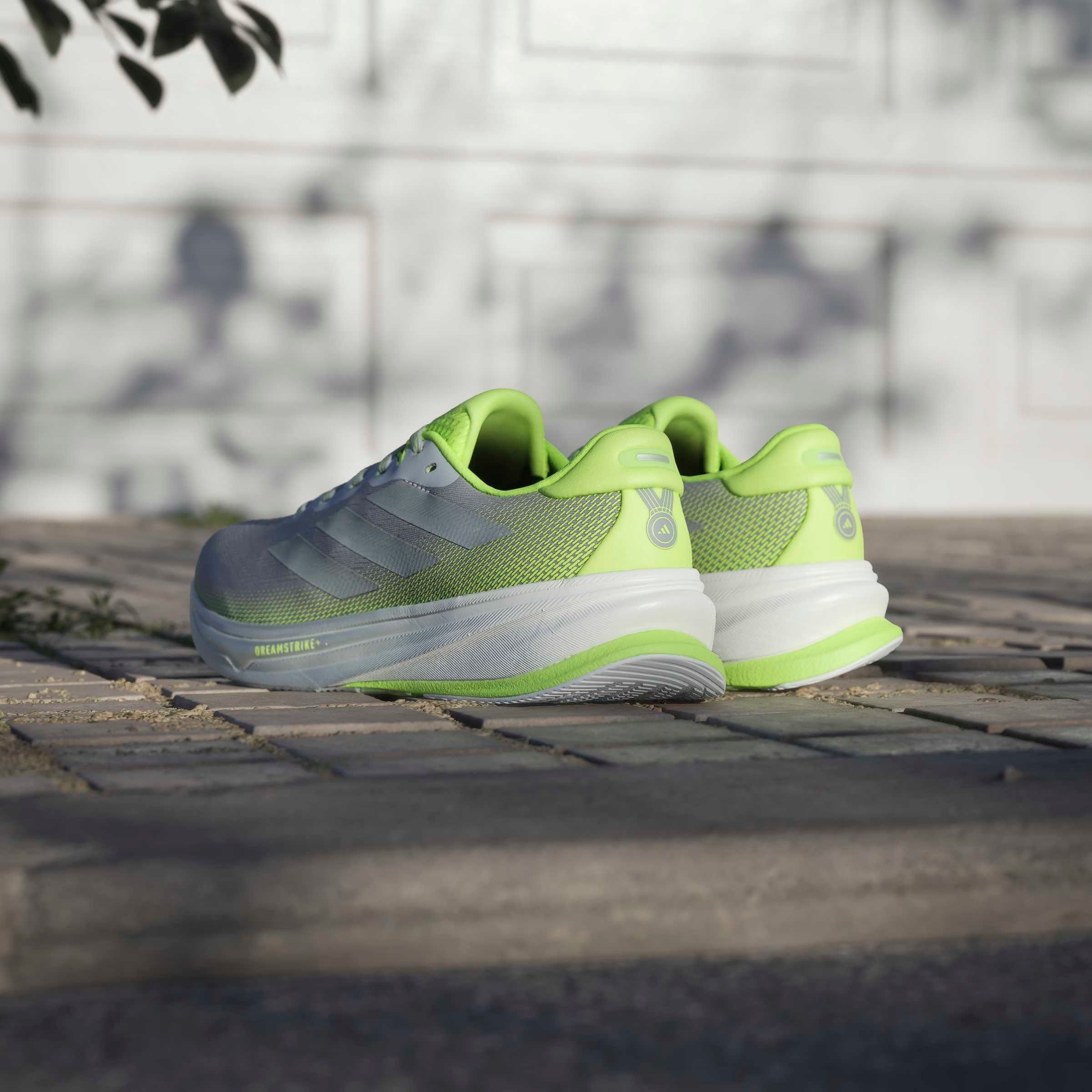 adidas Performance Laufschuh »SUPERNOVA RISE 2 E«