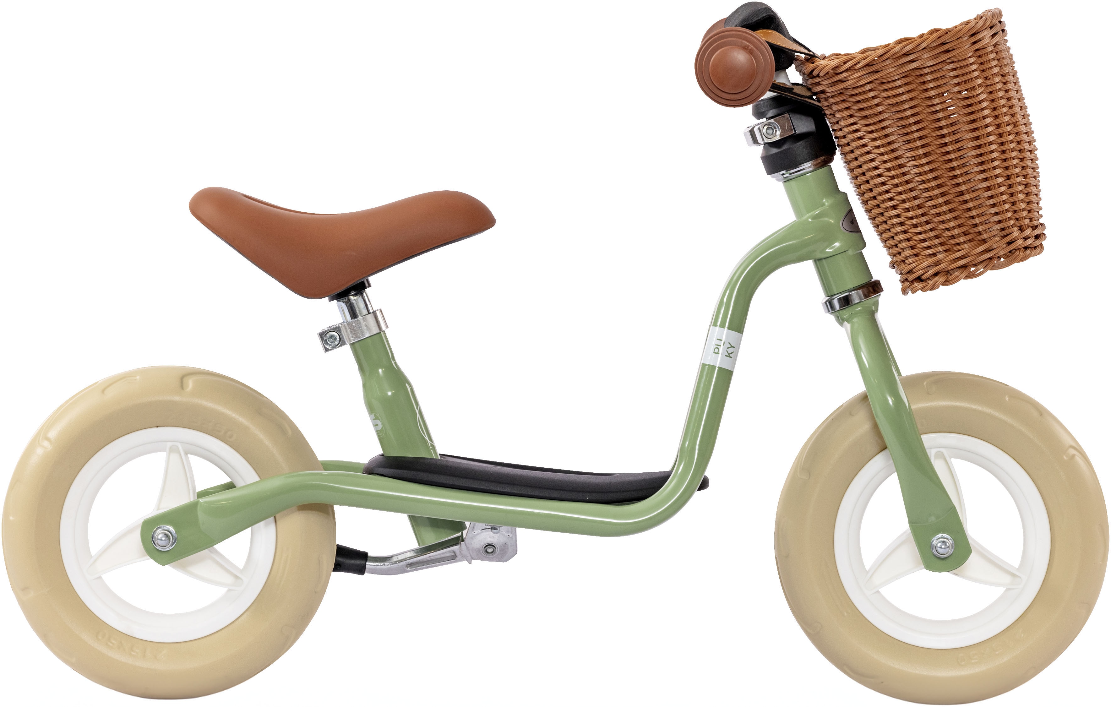 Puky Laufrad "LR M CLASSIC" ab 2 Jahren, Kinder