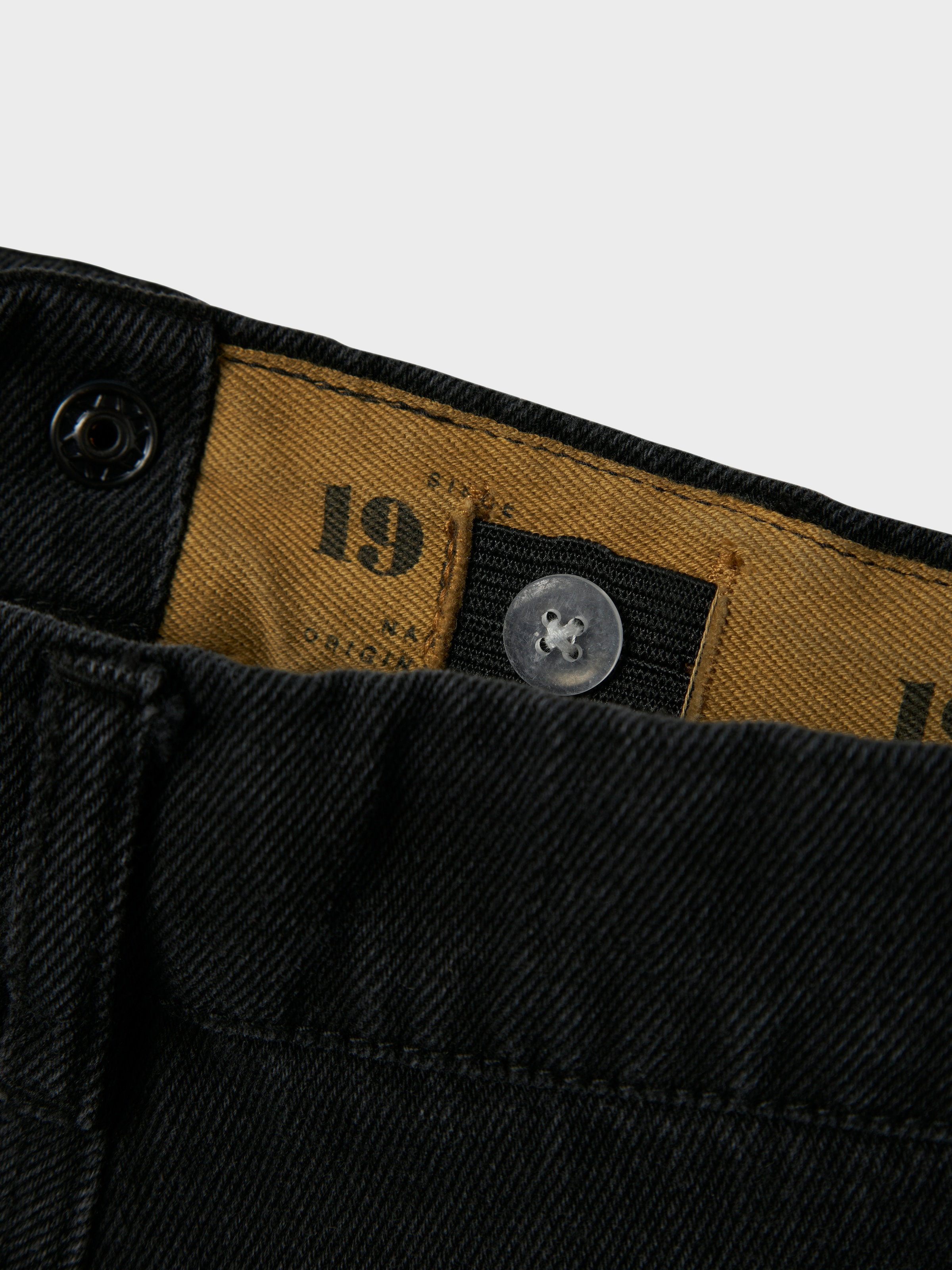 Name It Straight-Jeans »NKMRYAN ST CARGO JEANS 5910-ZD NOOS«